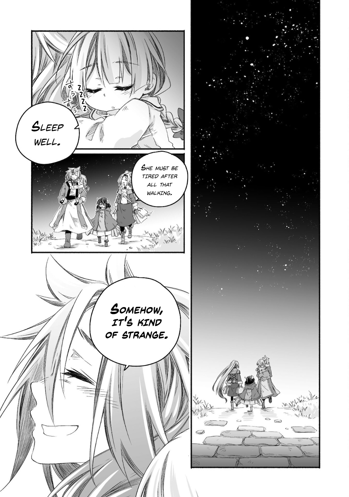 Read Dragon Daddy Diaries A Girl Grows to Greatness Manga Online