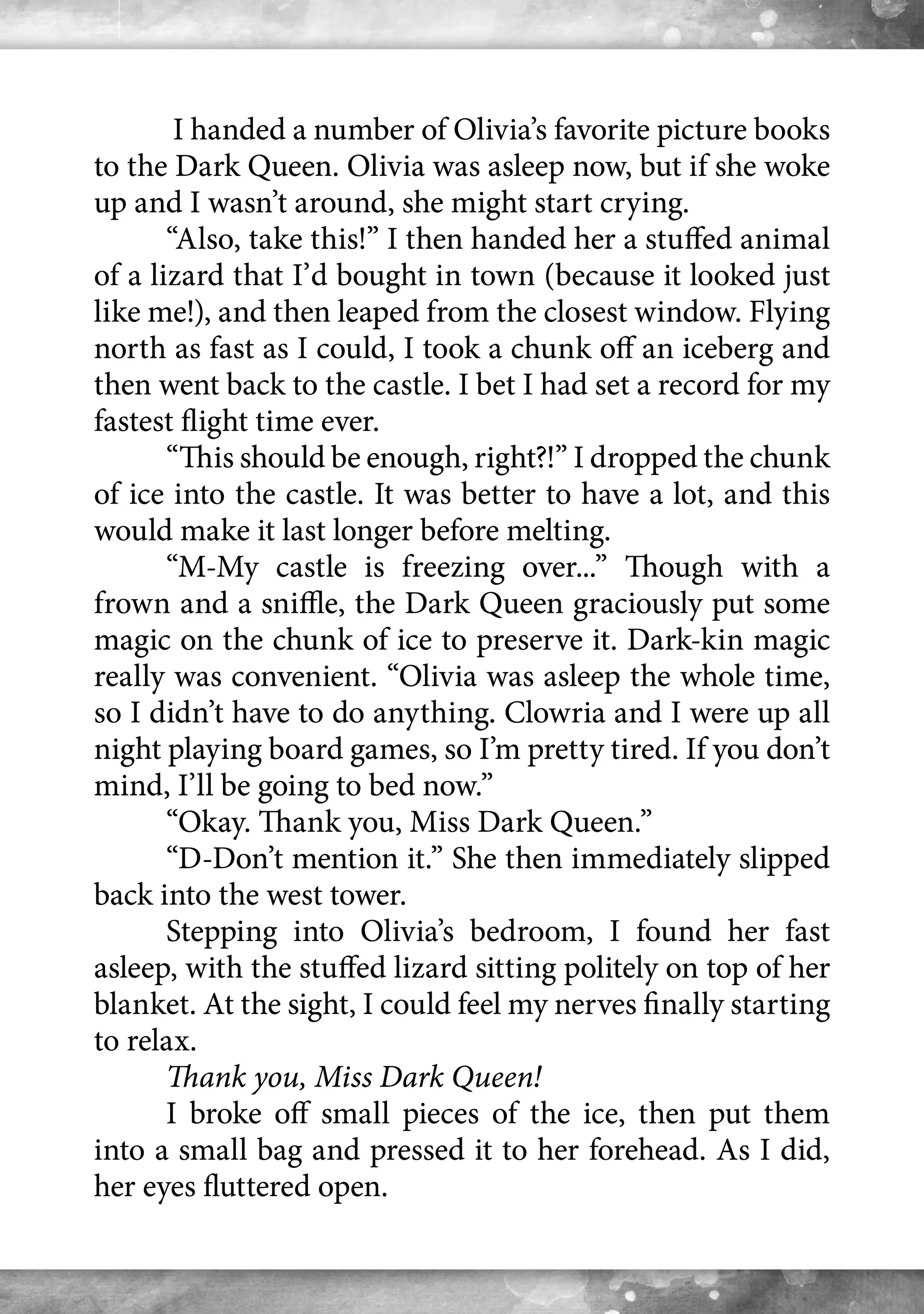 Read Dragon Daddy Diaries A Girl Grows to Greatness Manga Online