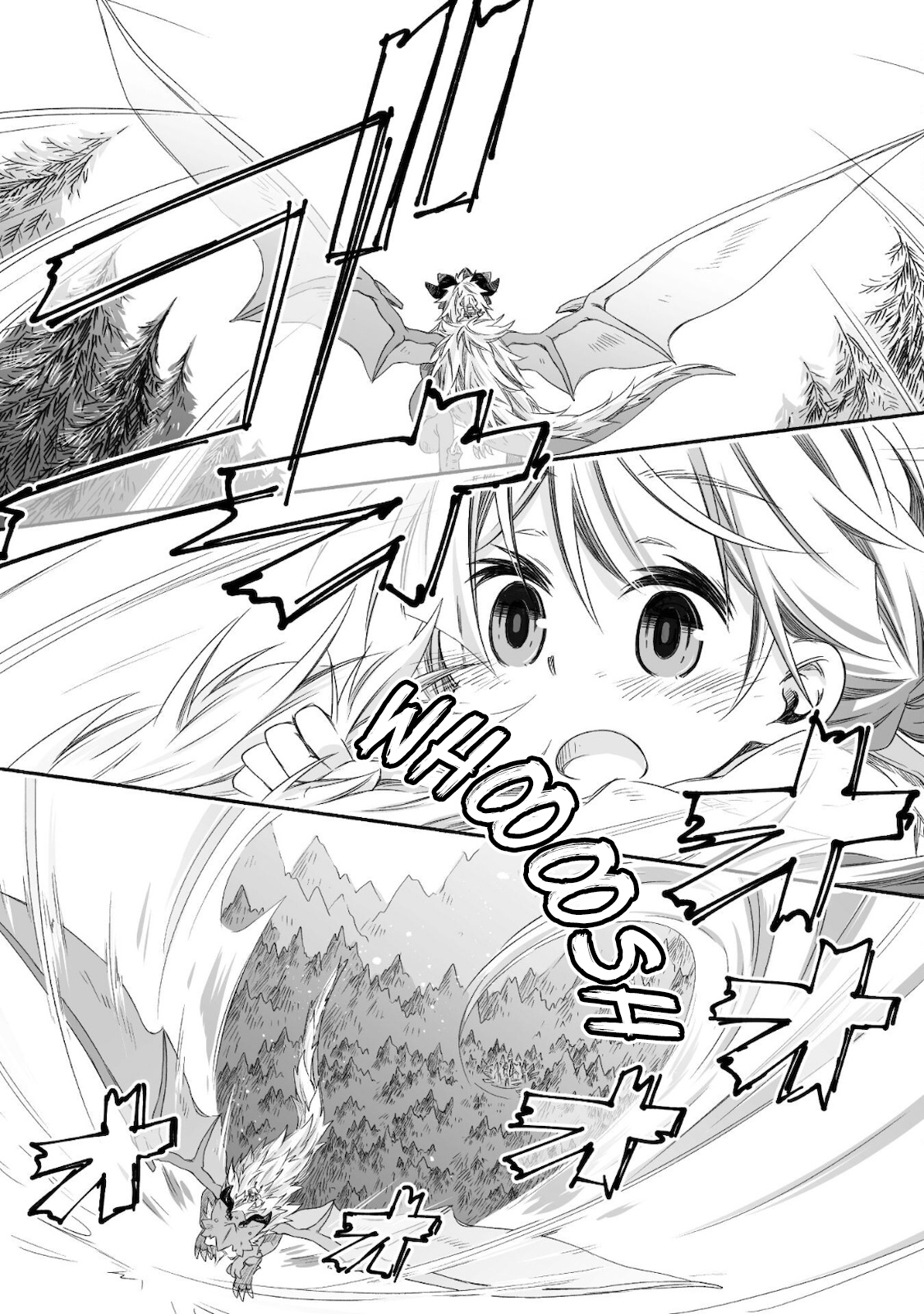 Read Dragon Daddy Diaries A Girl Grows to Greatness Manga Online