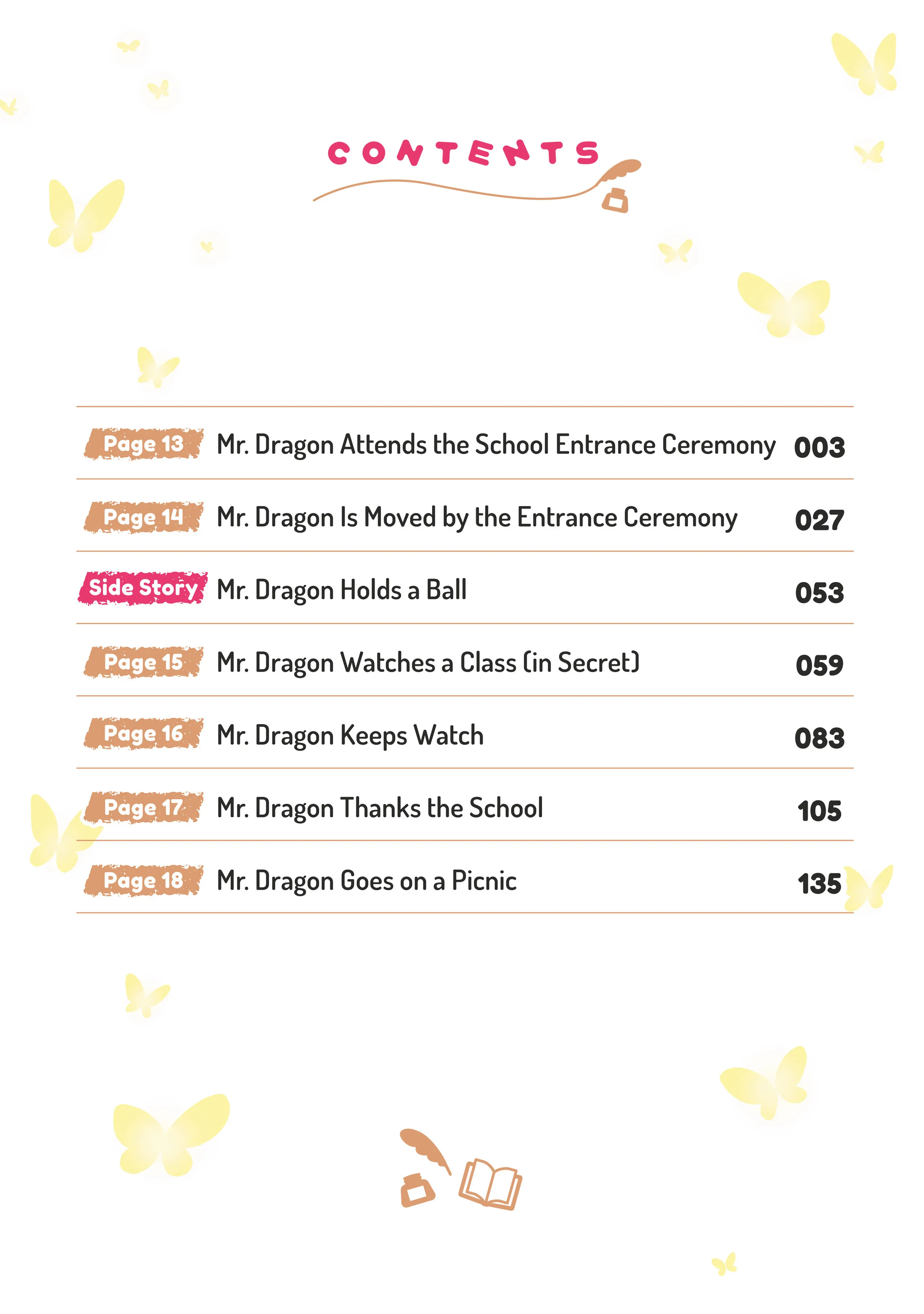 Read Dragon Daddy Diaries A Girl Grows to Greatness Manga Online