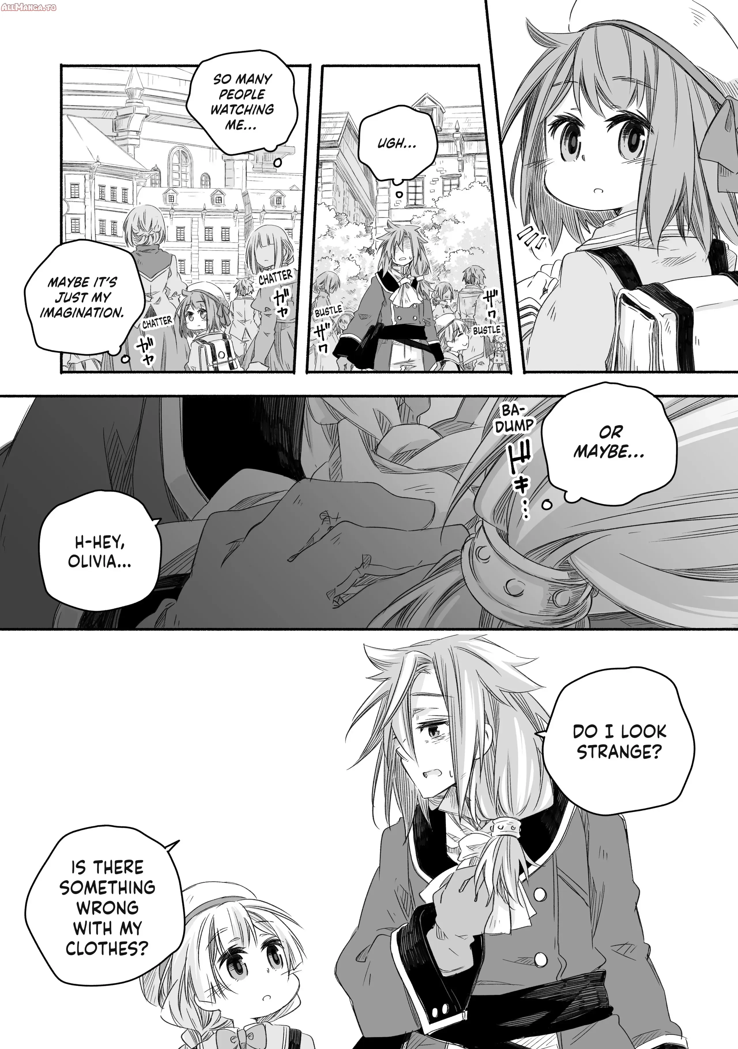 Read Dragon Daddy Diaries A Girl Grows to Greatness Manga Online