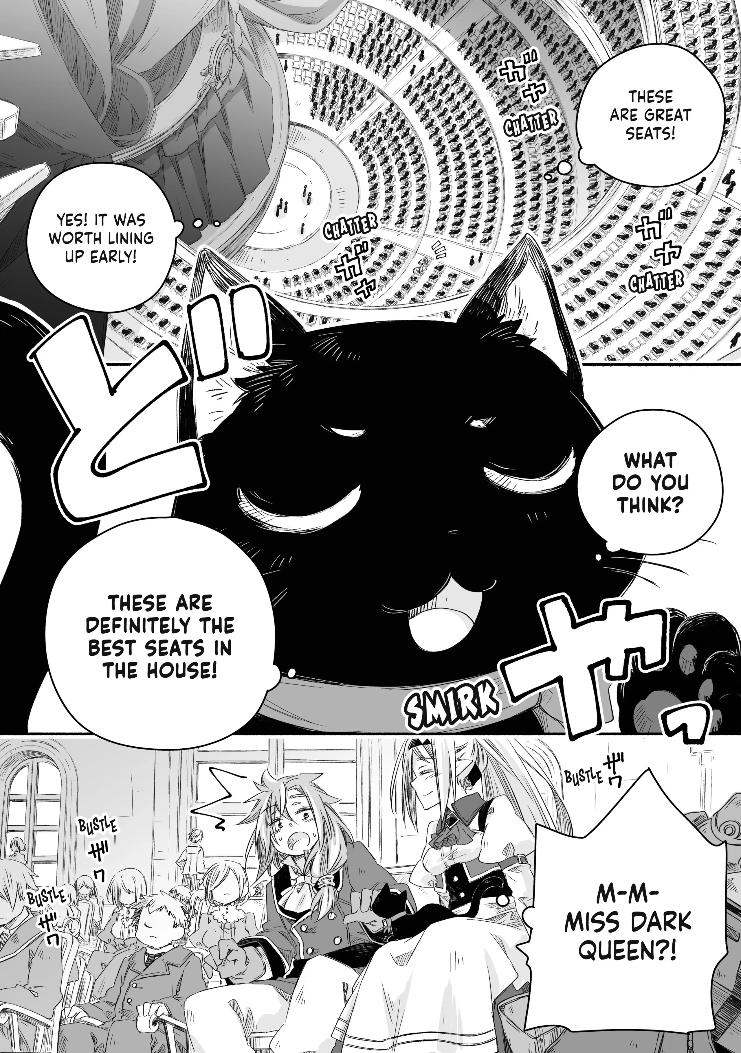 Read Dragon Daddy Diaries A Girl Grows to Greatness Manga Online
