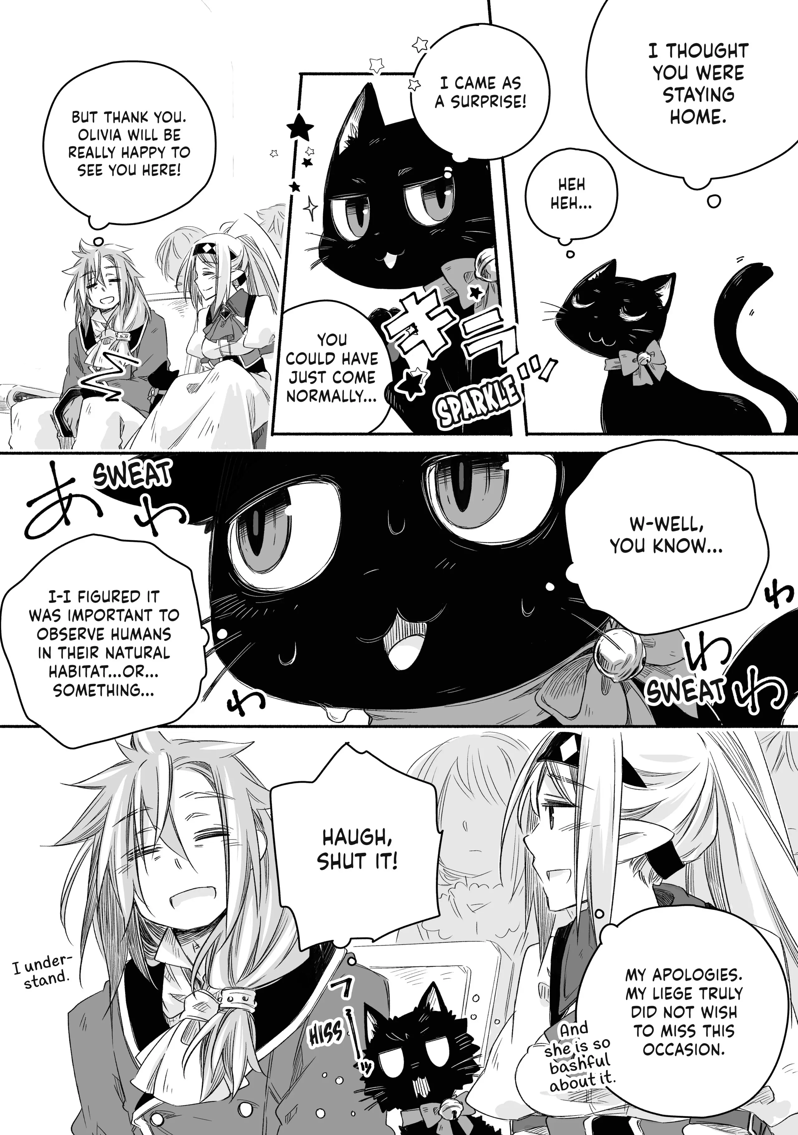 Read Dragon Daddy Diaries A Girl Grows to Greatness Manga Online