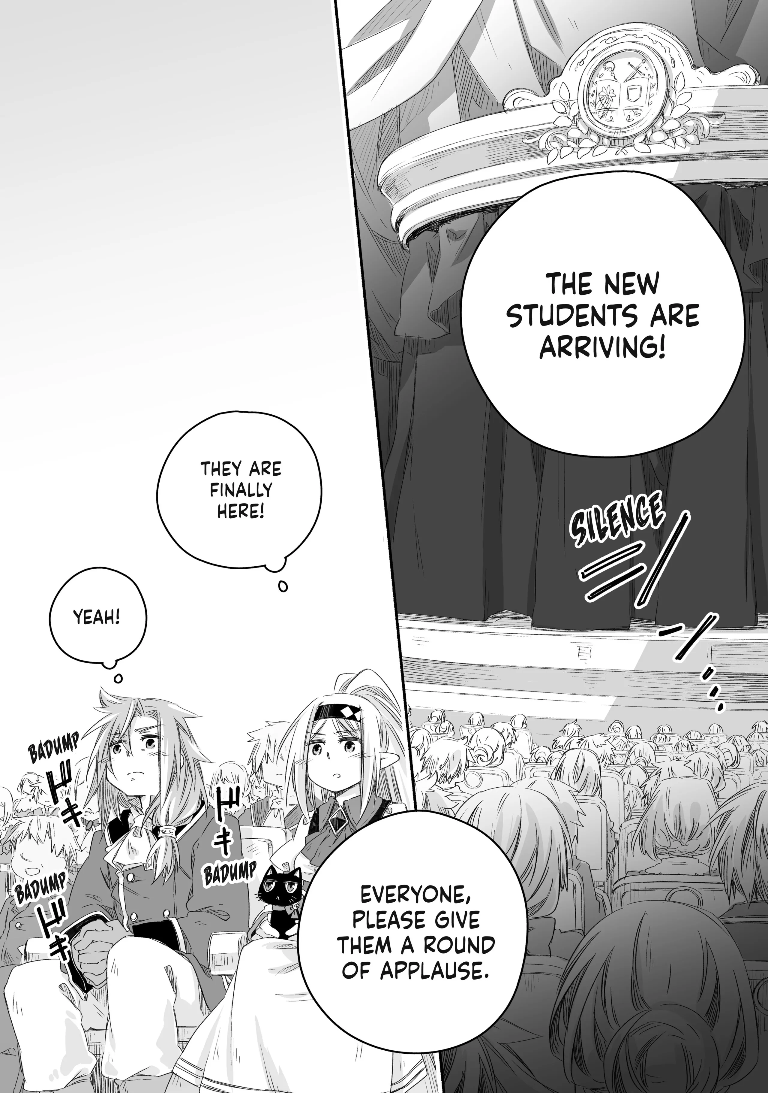 Read Dragon Daddy Diaries A Girl Grows to Greatness Manga Online