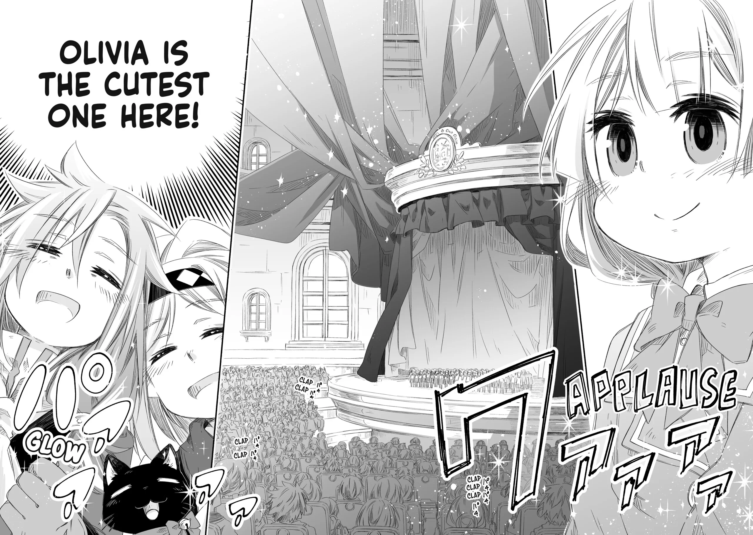 Read Dragon Daddy Diaries A Girl Grows to Greatness Manga Online