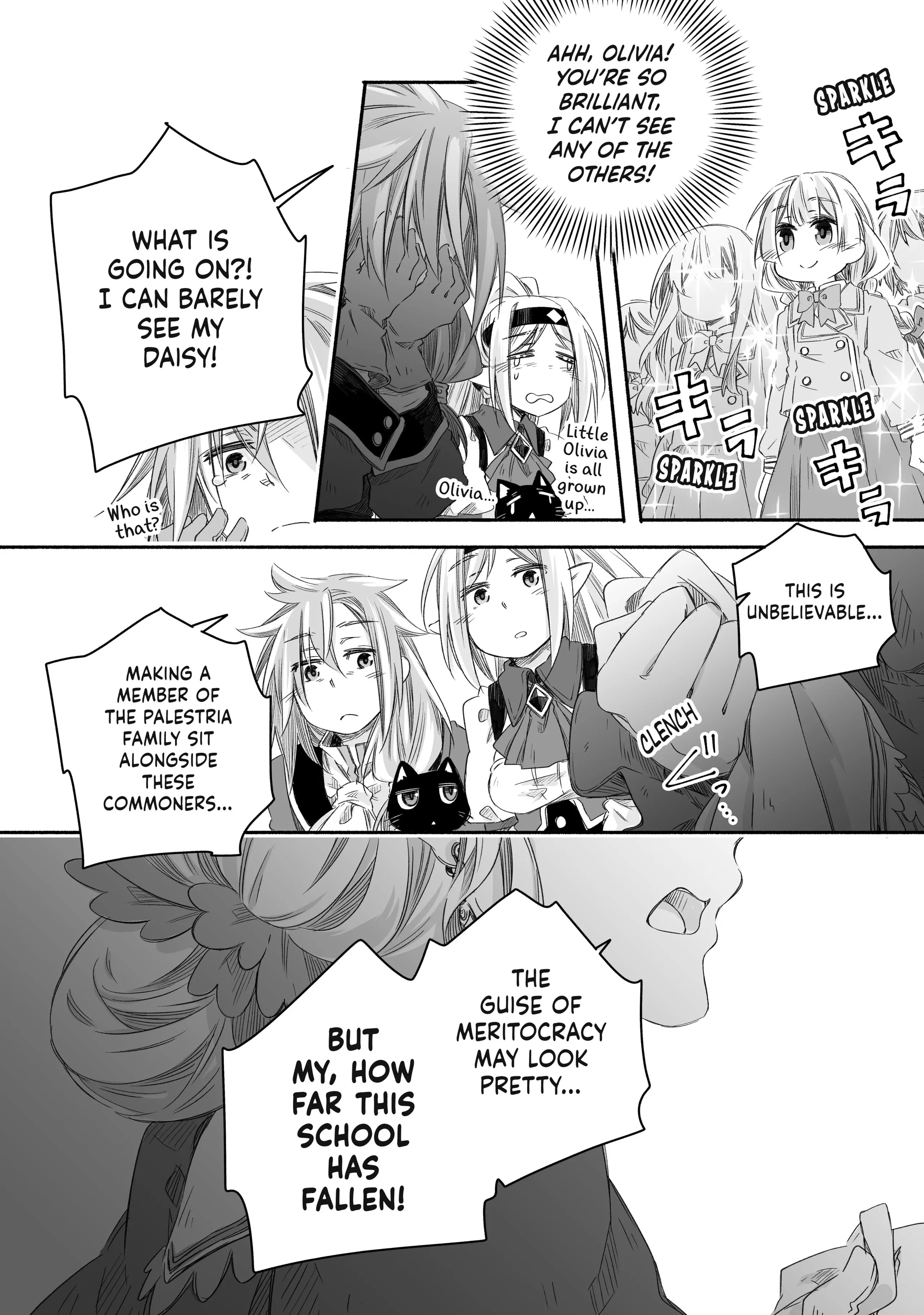 Read Dragon Daddy Diaries A Girl Grows to Greatness Manga Online