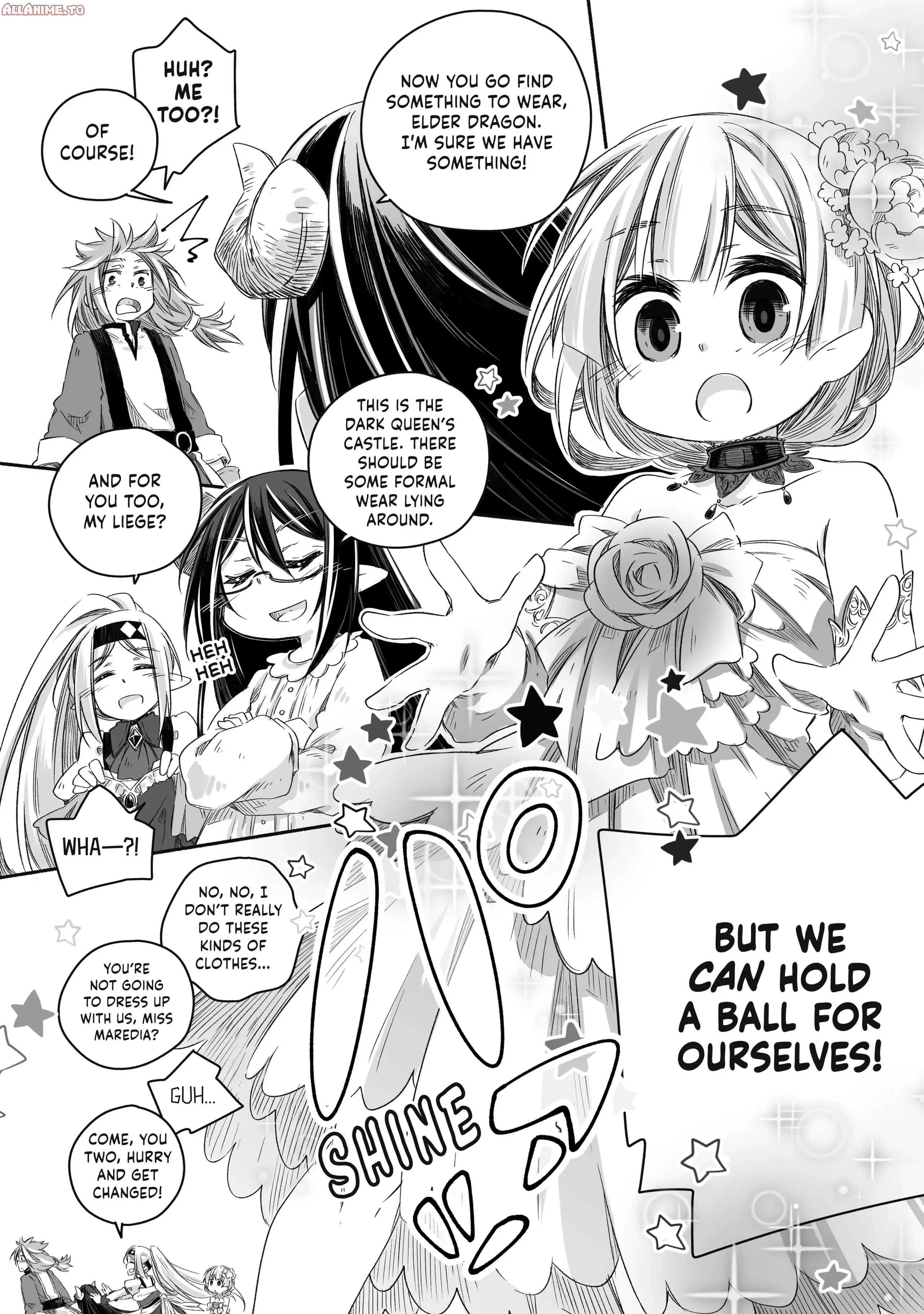 Read Dragon Daddy Diaries A Girl Grows to Greatness Manga Online