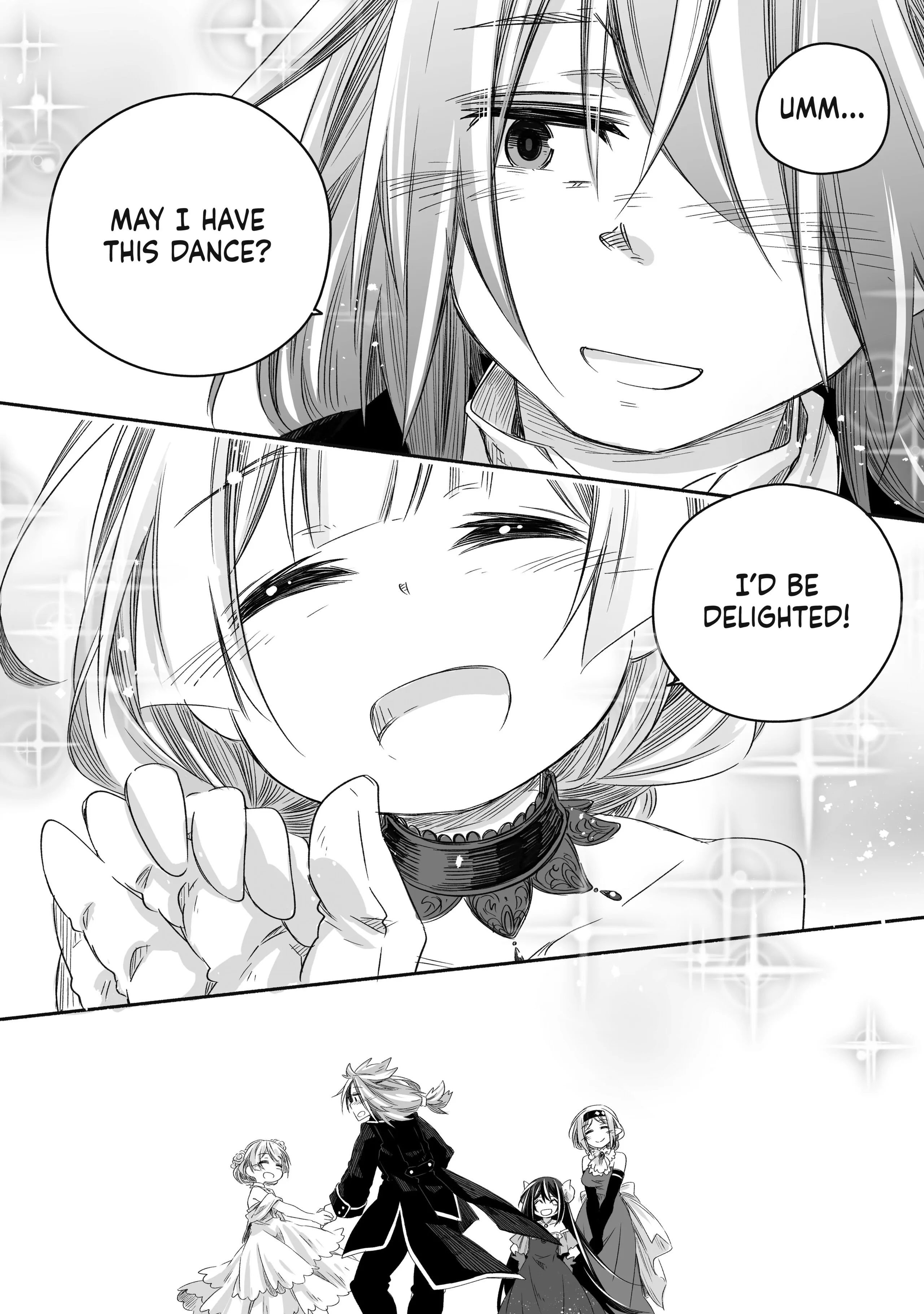 Read Dragon Daddy Diaries A Girl Grows to Greatness Manga Online