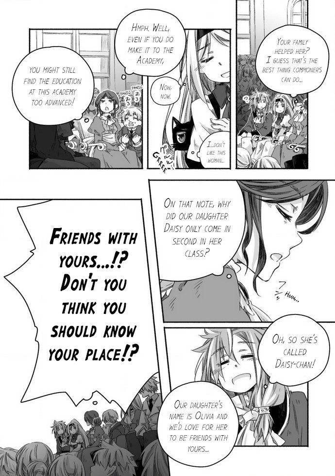 Read Dragon Daddy Diaries A Girl Grows to Greatness Manga Online