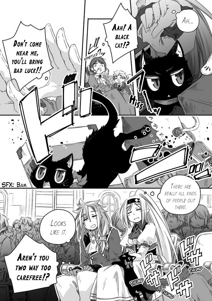 Read Dragon Daddy Diaries A Girl Grows to Greatness Manga Online