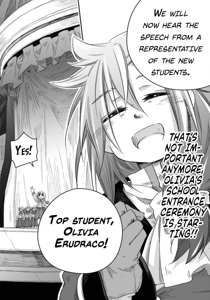 Read Dragon Daddy Diaries A Girl Grows to Greatness Manga Online