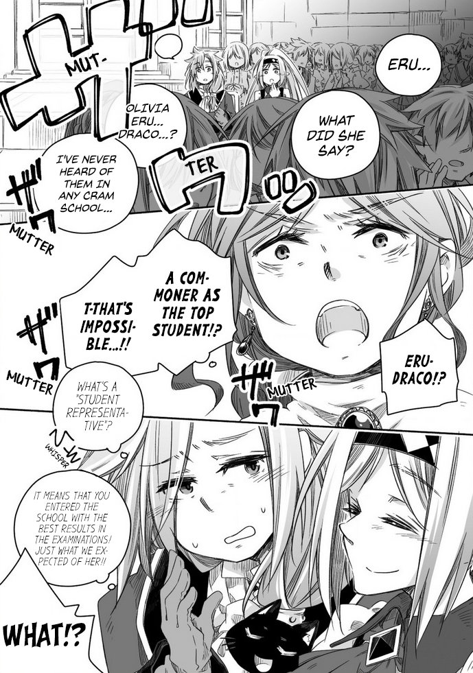 Read Dragon Daddy Diaries A Girl Grows to Greatness Manga Online