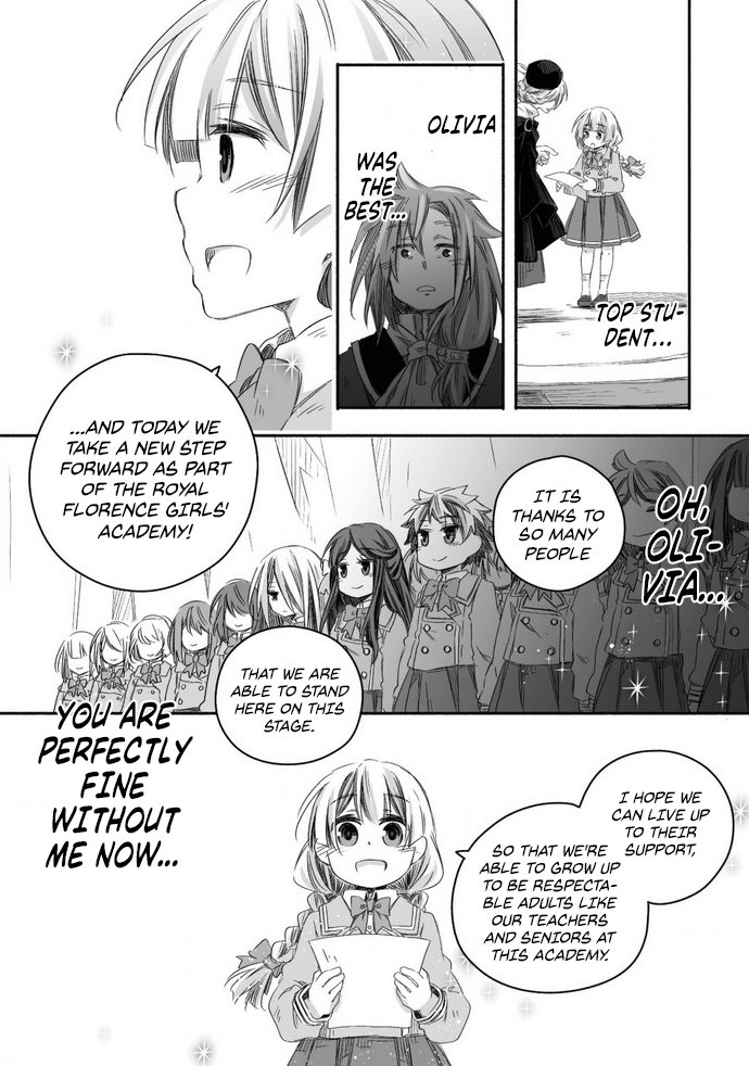 Read Dragon Daddy Diaries A Girl Grows to Greatness Manga Online