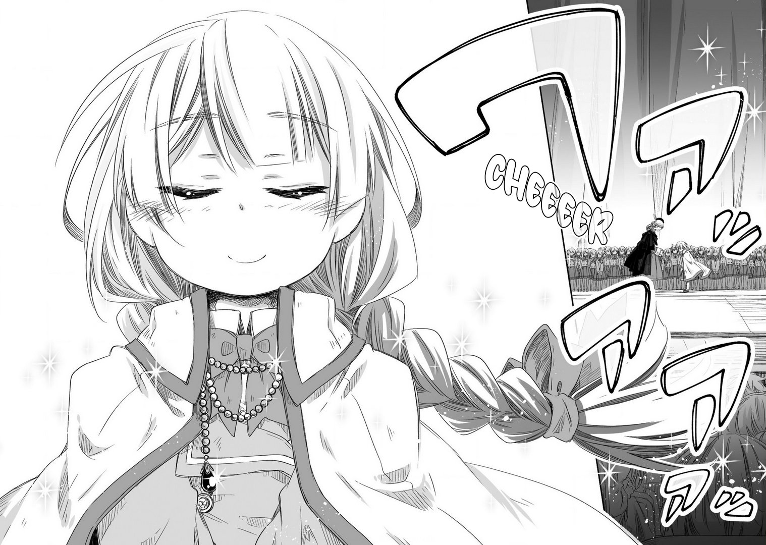 Read Dragon Daddy Diaries A Girl Grows to Greatness Manga Online