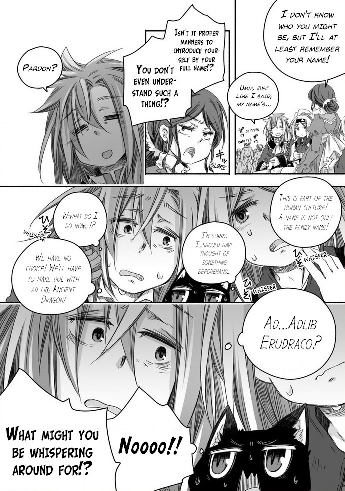 Read Dragon Daddy Diaries A Girl Grows to Greatness Manga Online