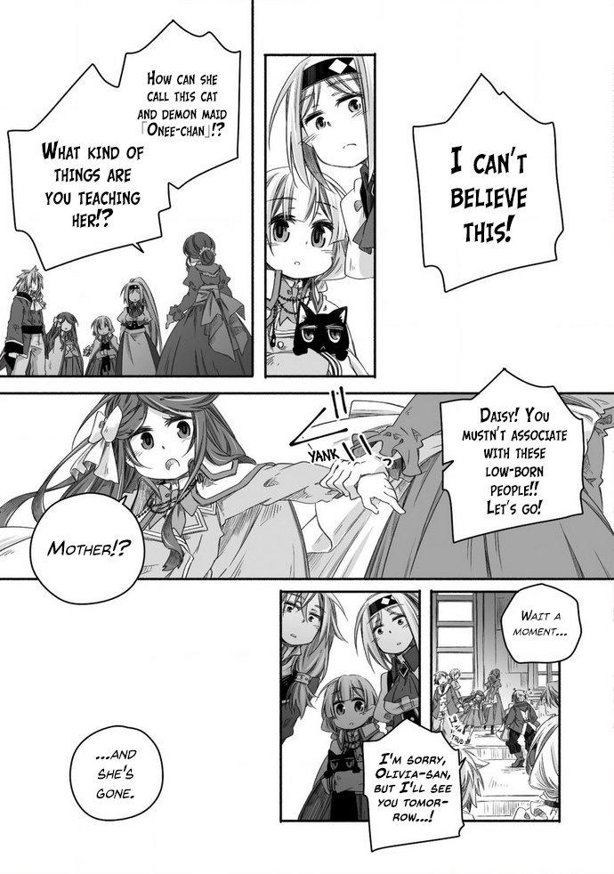 Read Dragon Daddy Diaries A Girl Grows to Greatness Manga Online