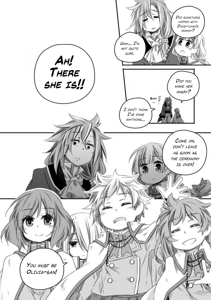 Read Dragon Daddy Diaries A Girl Grows to Greatness Manga Online