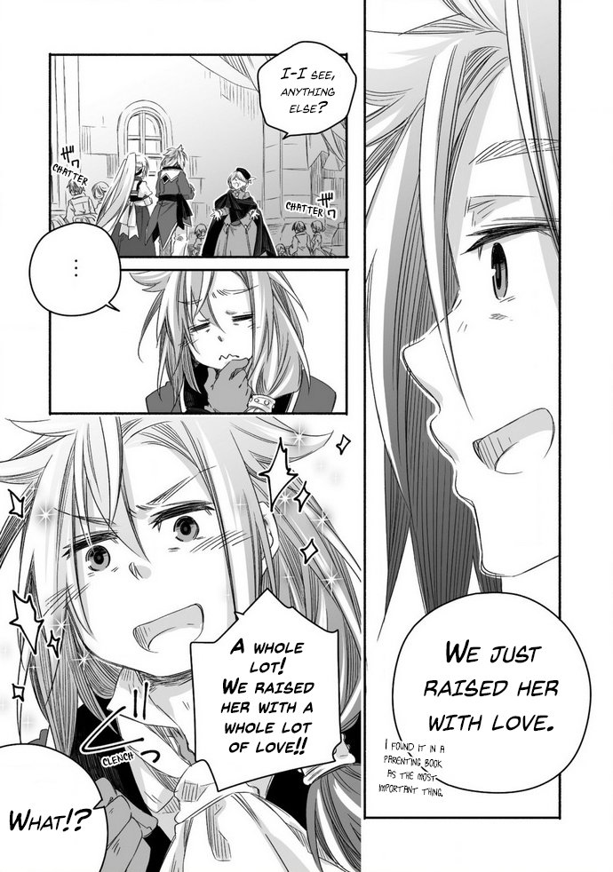 Read Dragon Daddy Diaries A Girl Grows to Greatness Manga Online