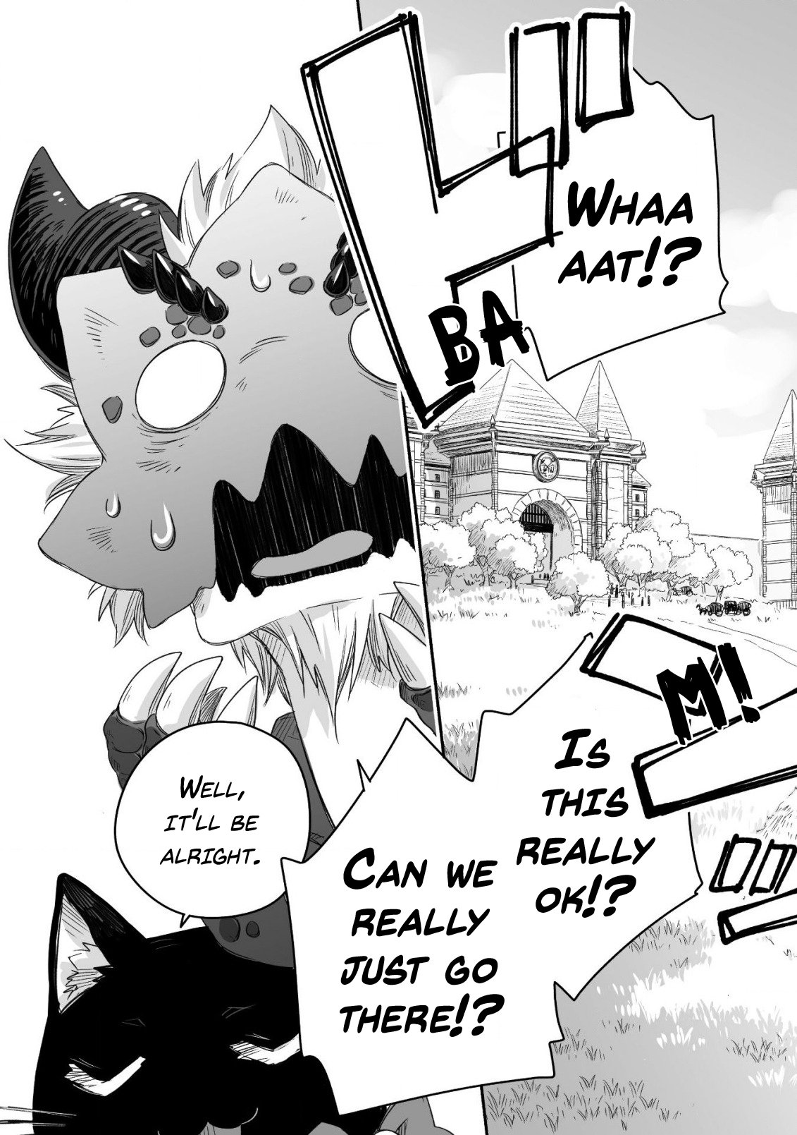 Read Dragon Daddy Diaries A Girl Grows to Greatness Manga Online