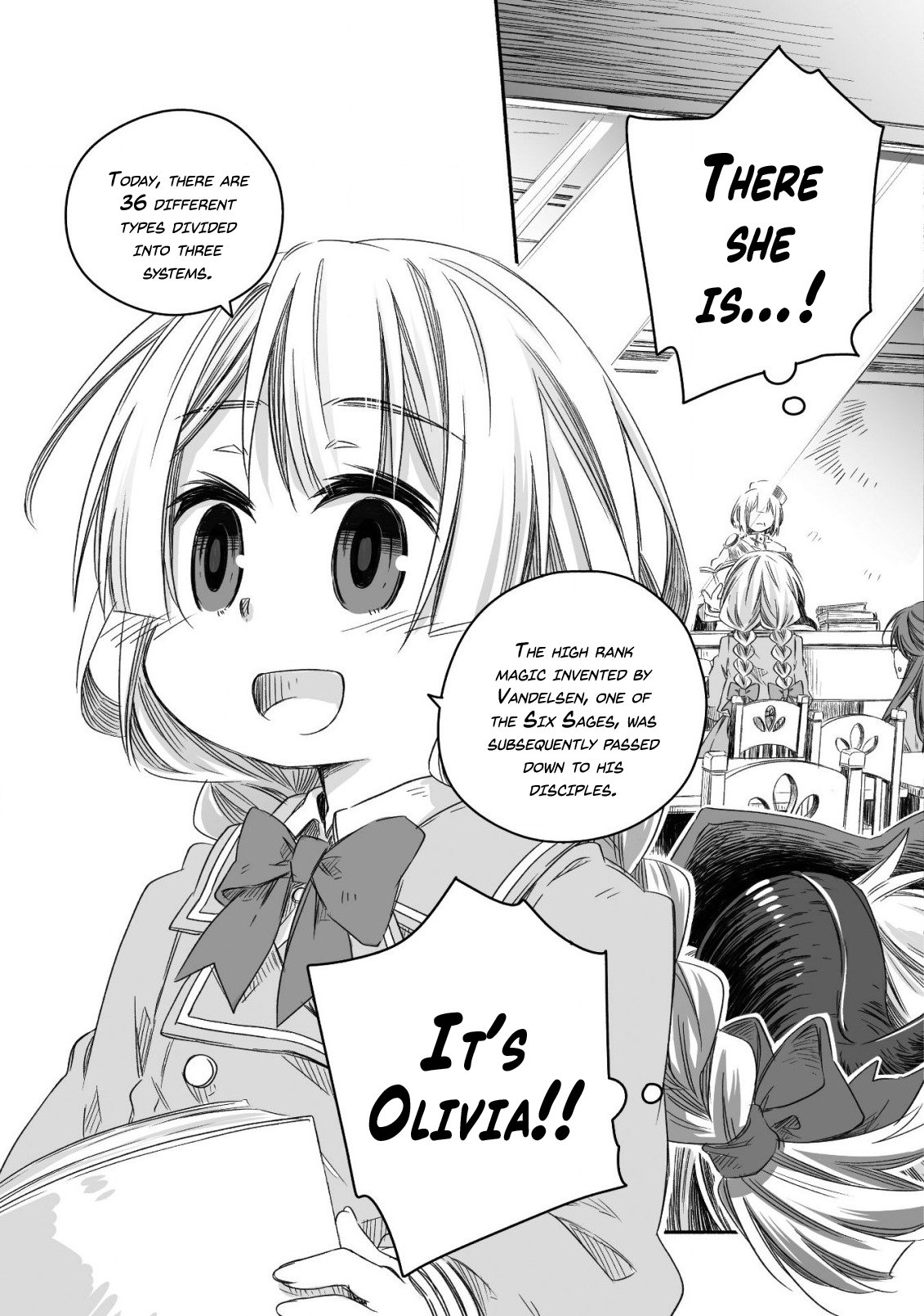 Read Dragon Daddy Diaries A Girl Grows to Greatness Manga Online