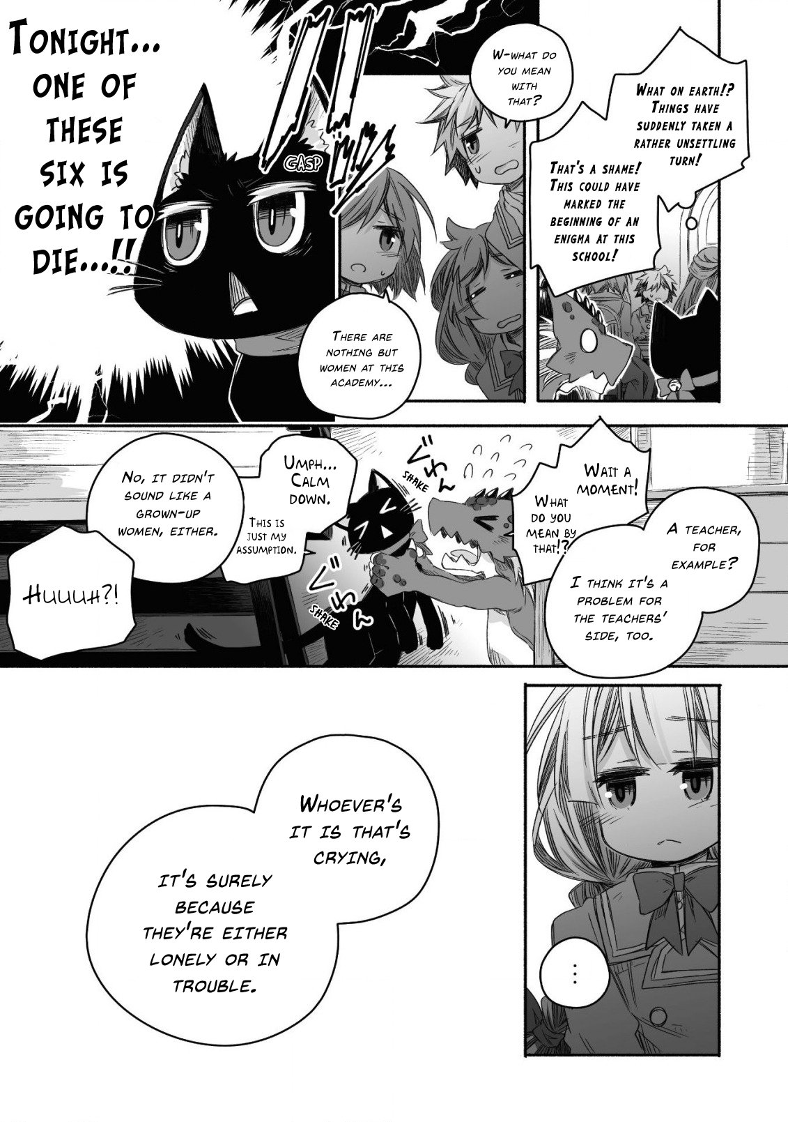 Read Dragon Daddy Diaries A Girl Grows to Greatness Manga Online