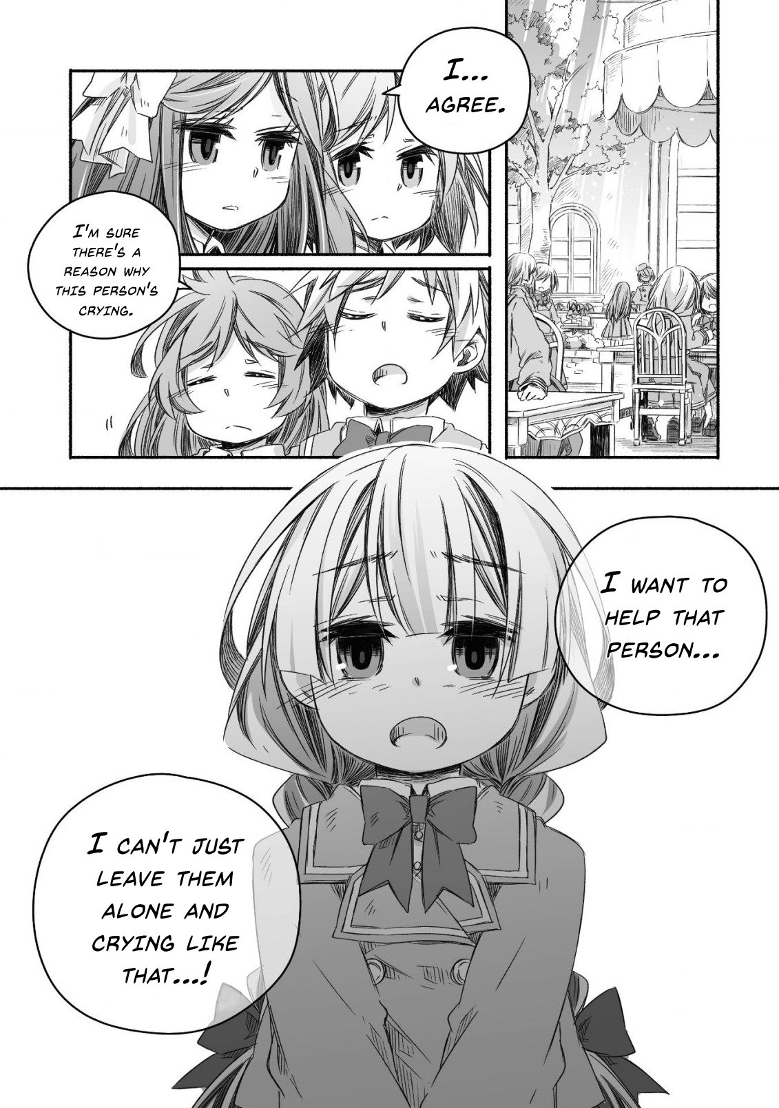 Read Dragon Daddy Diaries A Girl Grows to Greatness Manga Online