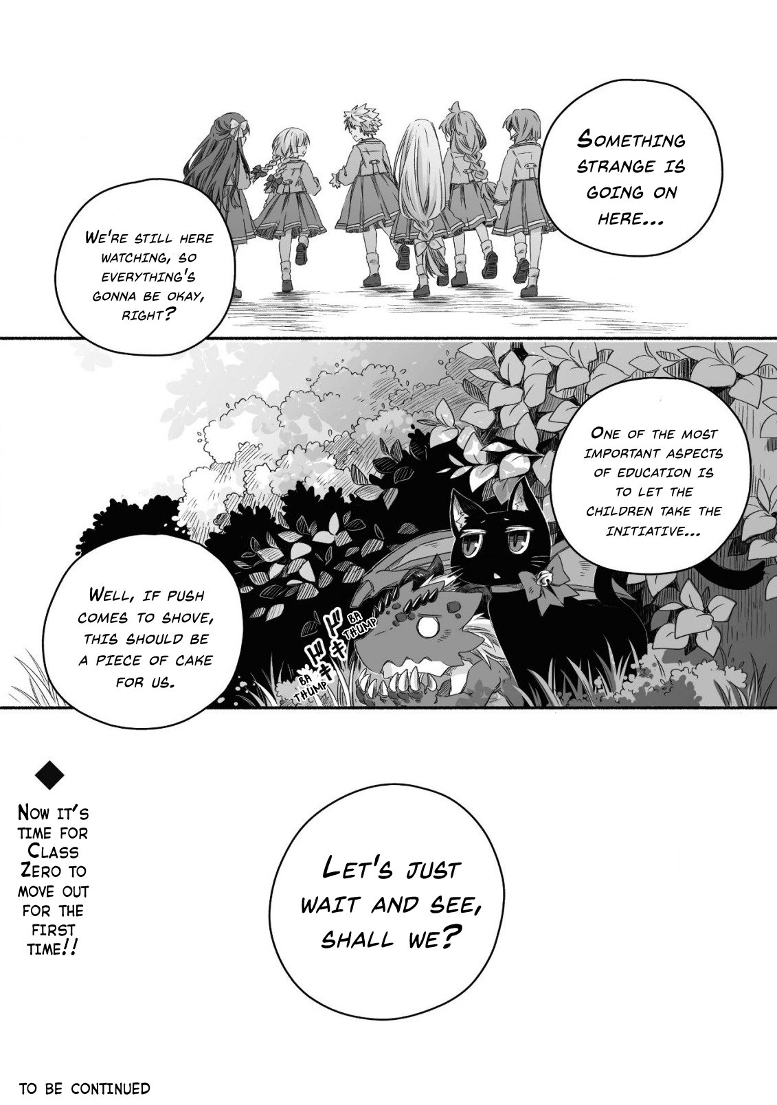 Read Dragon Daddy Diaries A Girl Grows to Greatness Manga Online