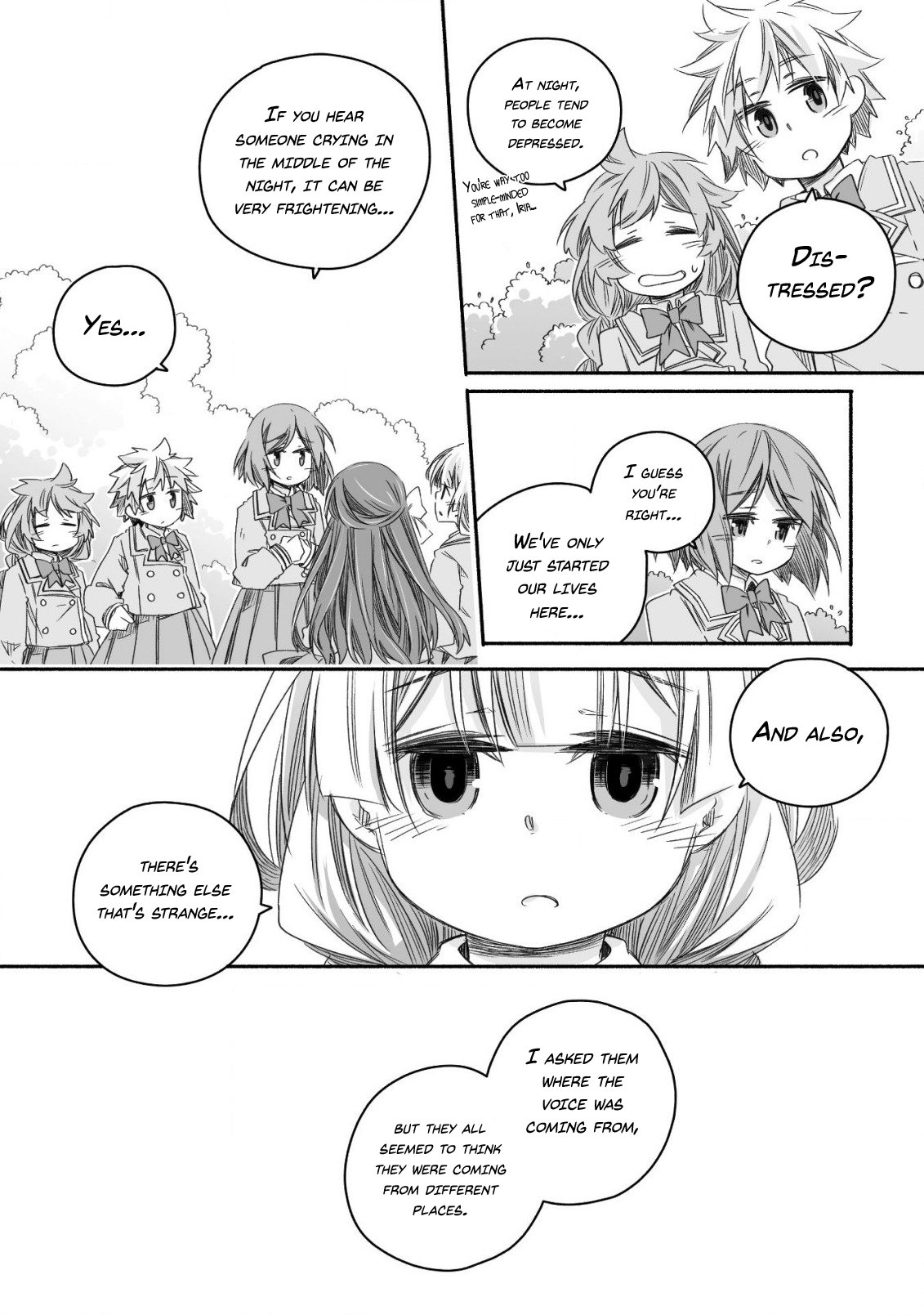 Read Dragon Daddy Diaries A Girl Grows to Greatness Manga Online