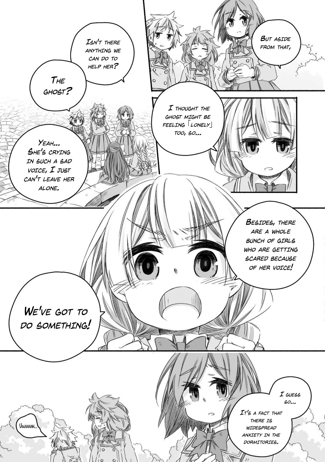 Read Dragon Daddy Diaries A Girl Grows to Greatness Manga Online