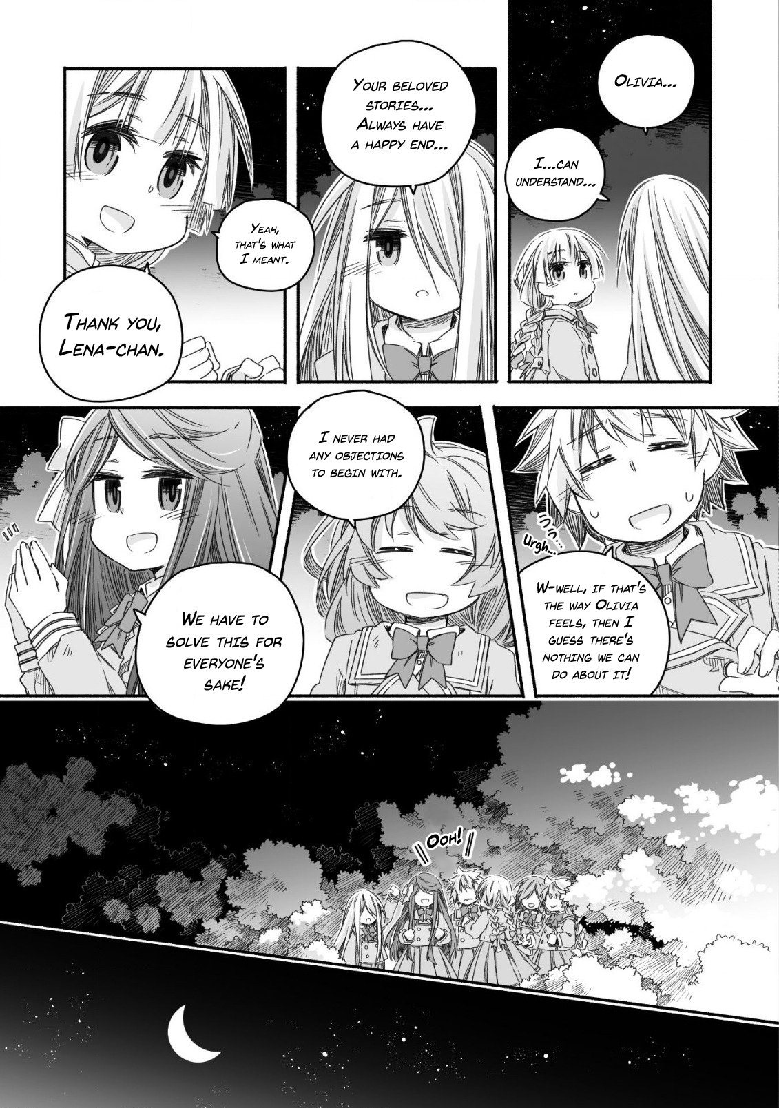 Read Dragon Daddy Diaries A Girl Grows to Greatness Manga Online