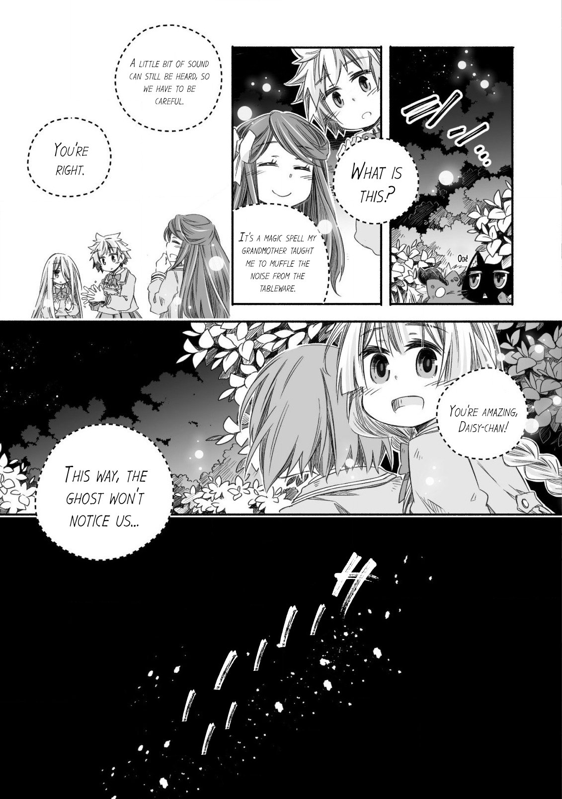 Read Dragon Daddy Diaries A Girl Grows to Greatness Manga Online