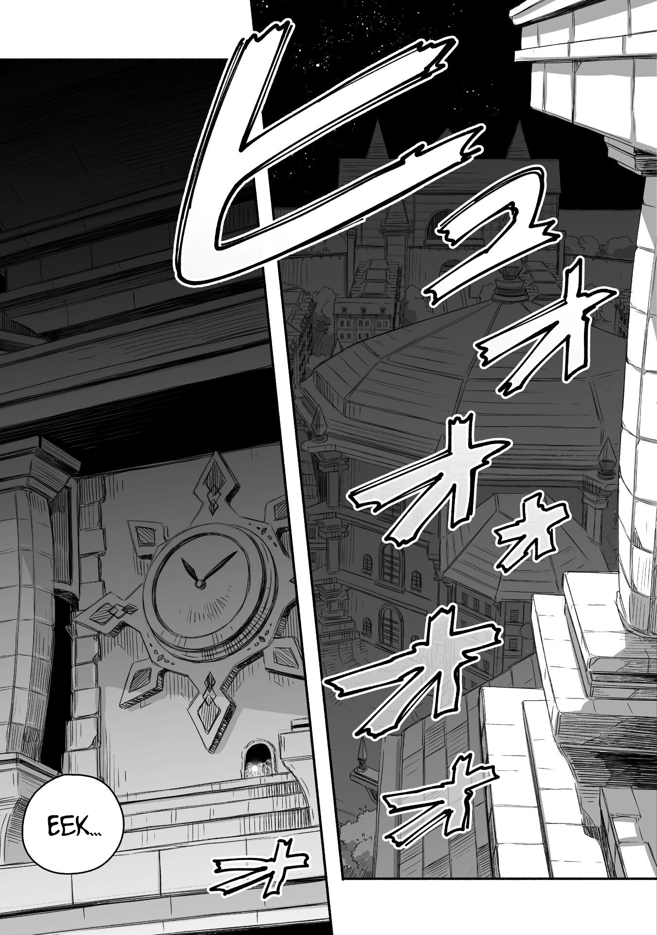 Read Dragon Daddy Diaries A Girl Grows to Greatness Manga Online