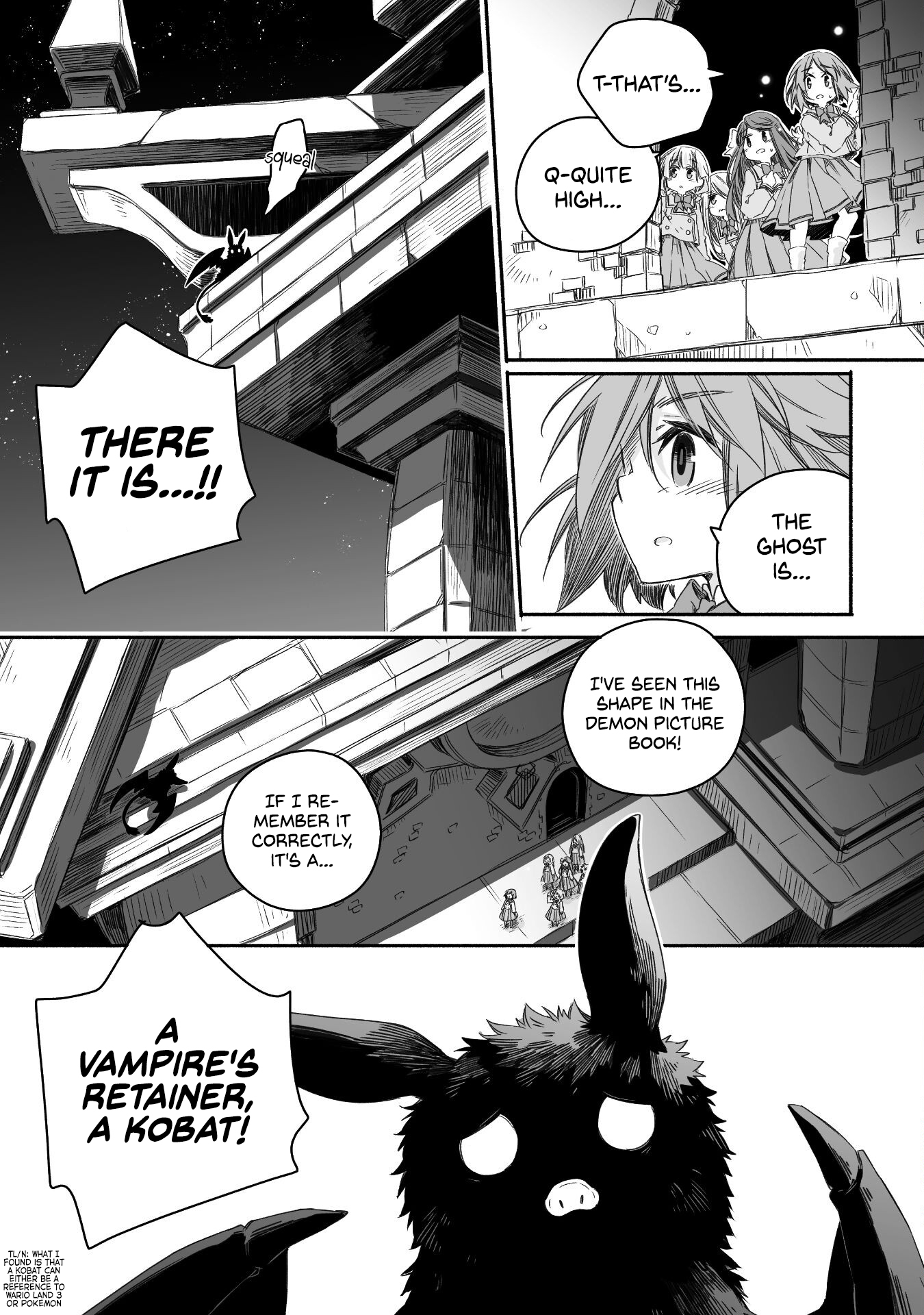 Read Dragon Daddy Diaries A Girl Grows to Greatness Manga Online