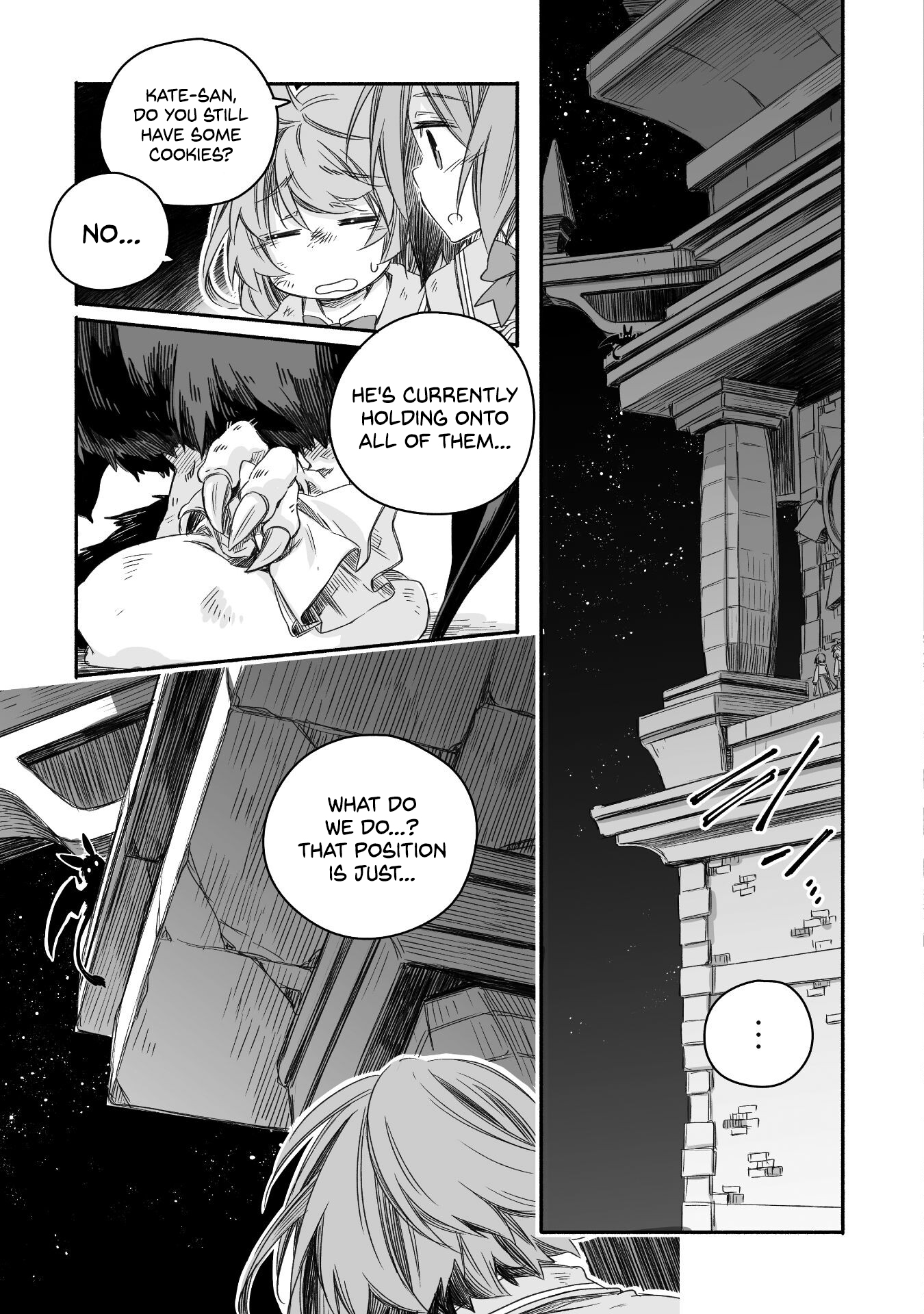 Read Dragon Daddy Diaries A Girl Grows to Greatness Manga Online