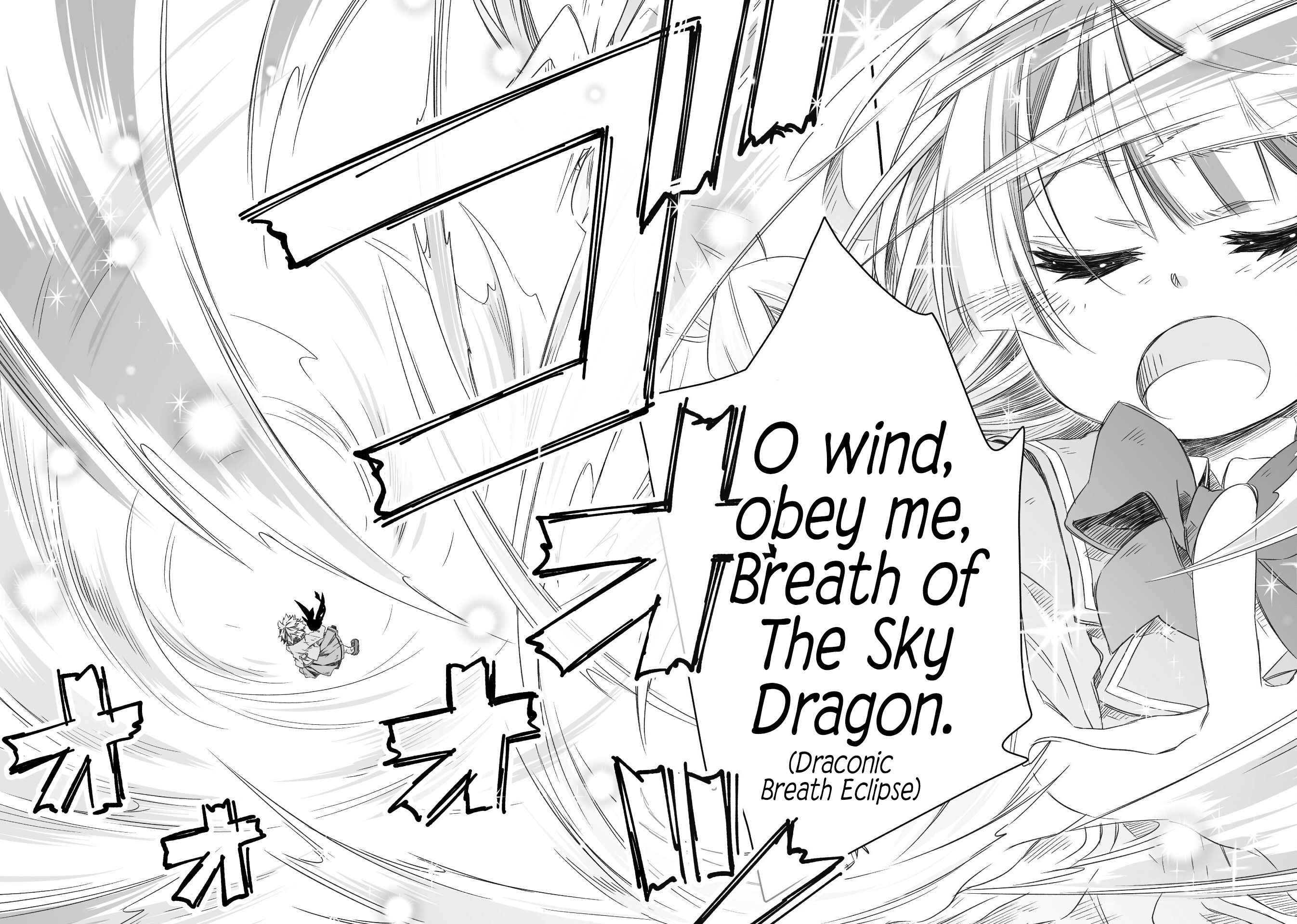 Read Dragon Daddy Diaries A Girl Grows to Greatness Manga Online