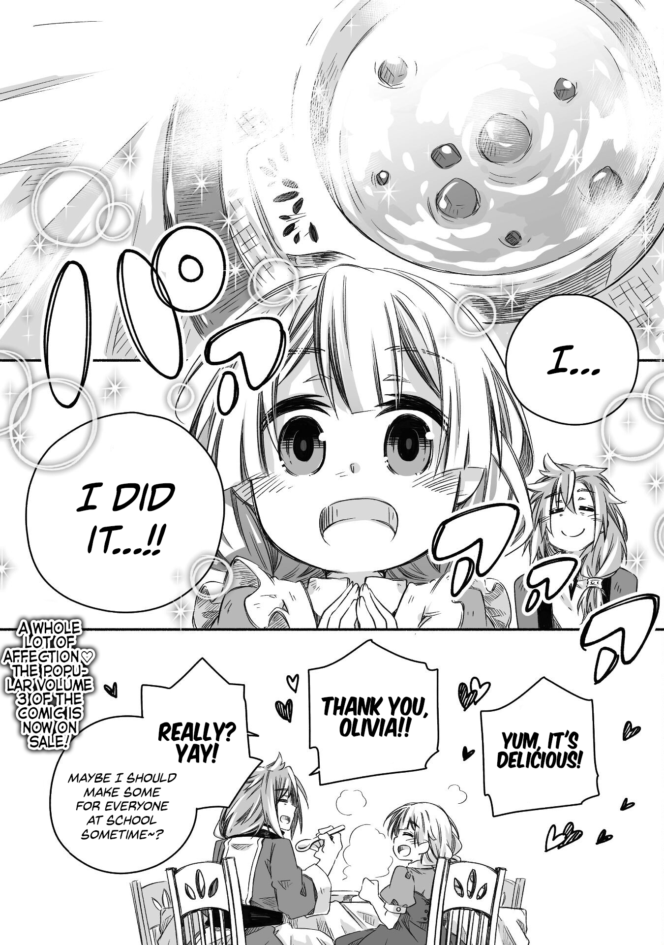 Read Dragon Daddy Diaries A Girl Grows to Greatness Manga Online