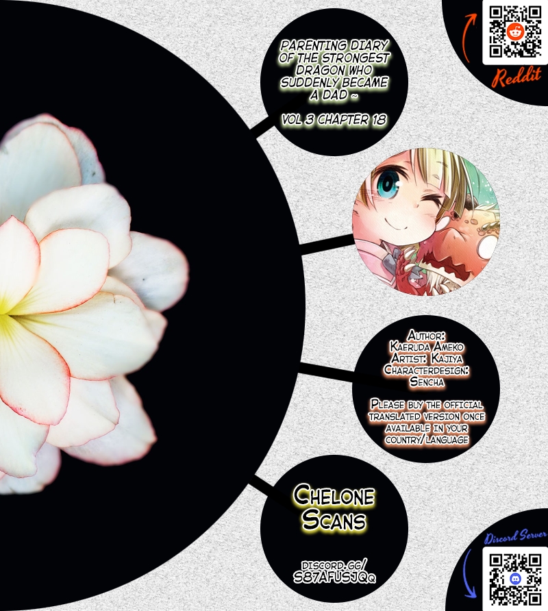 Read Dragon Daddy Diaries A Girl Grows to Greatness Manga Online