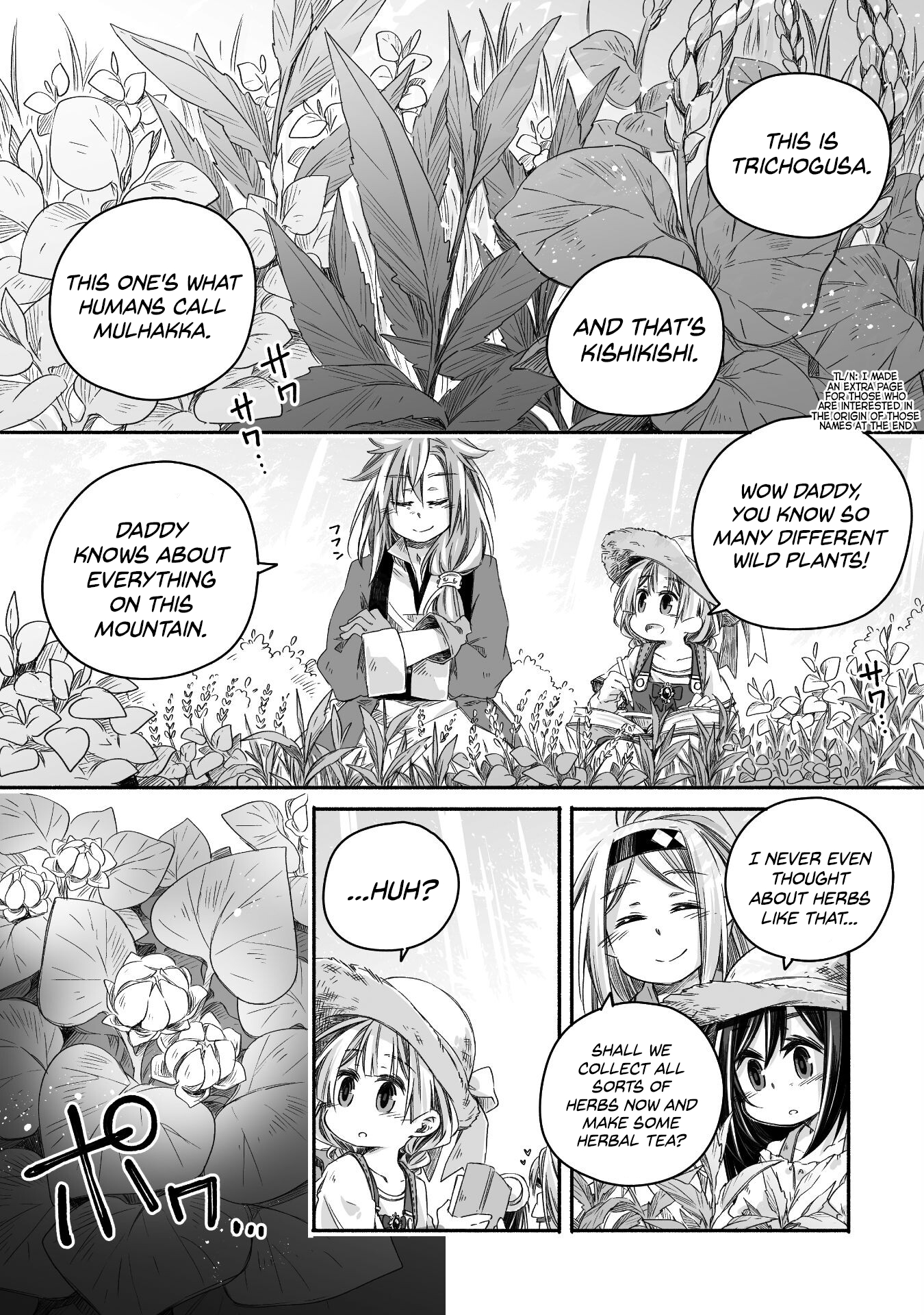 Read Dragon Daddy Diaries A Girl Grows to Greatness Manga Online