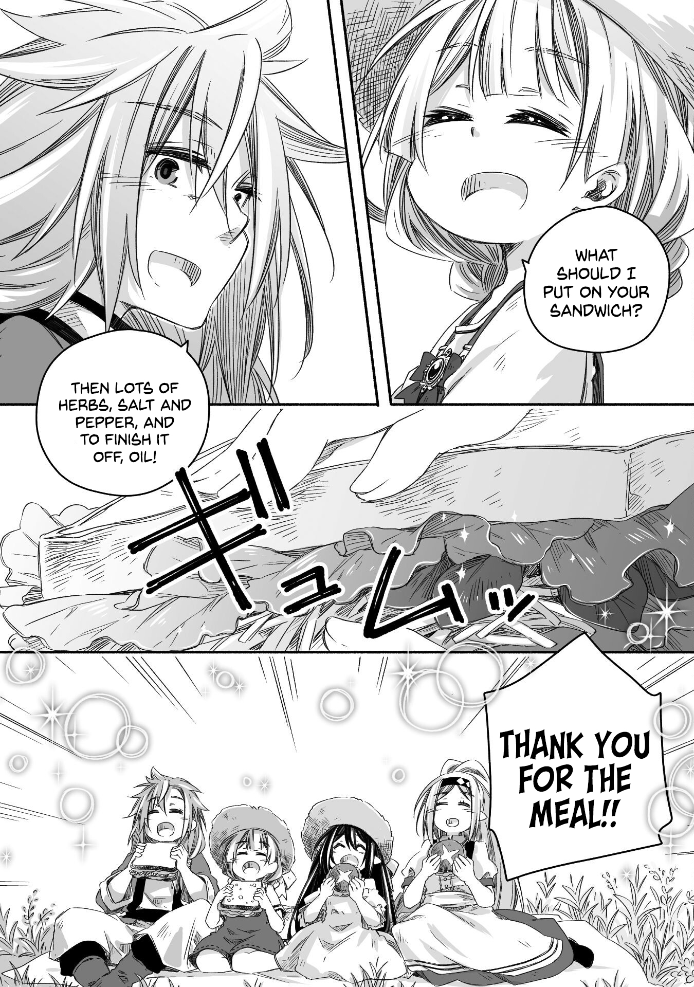 Read Dragon Daddy Diaries A Girl Grows to Greatness Manga Online