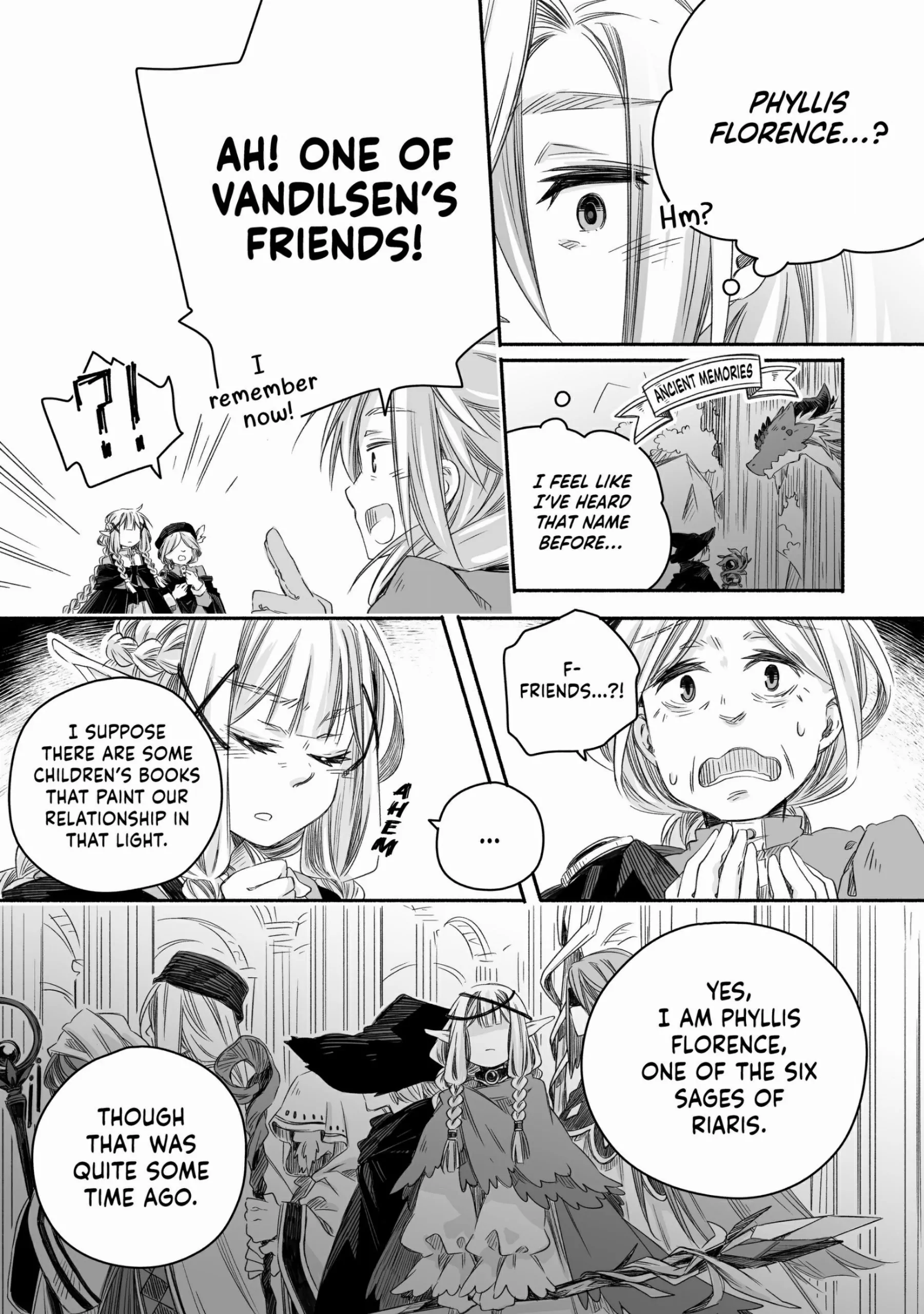 Read Dragon Daddy Diaries A Girl Grows to Greatness Manga Online