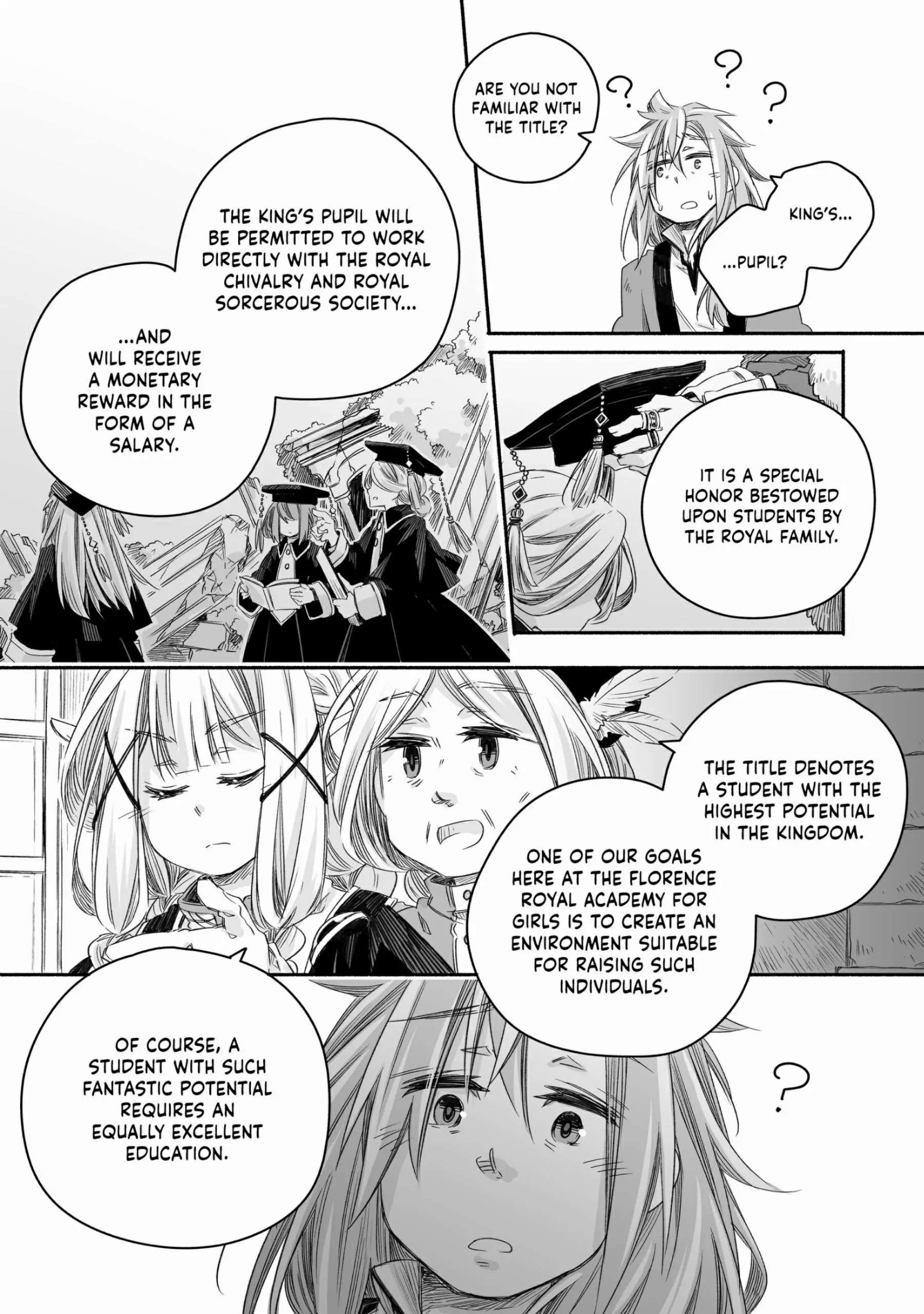 Read Dragon Daddy Diaries A Girl Grows to Greatness Manga Online