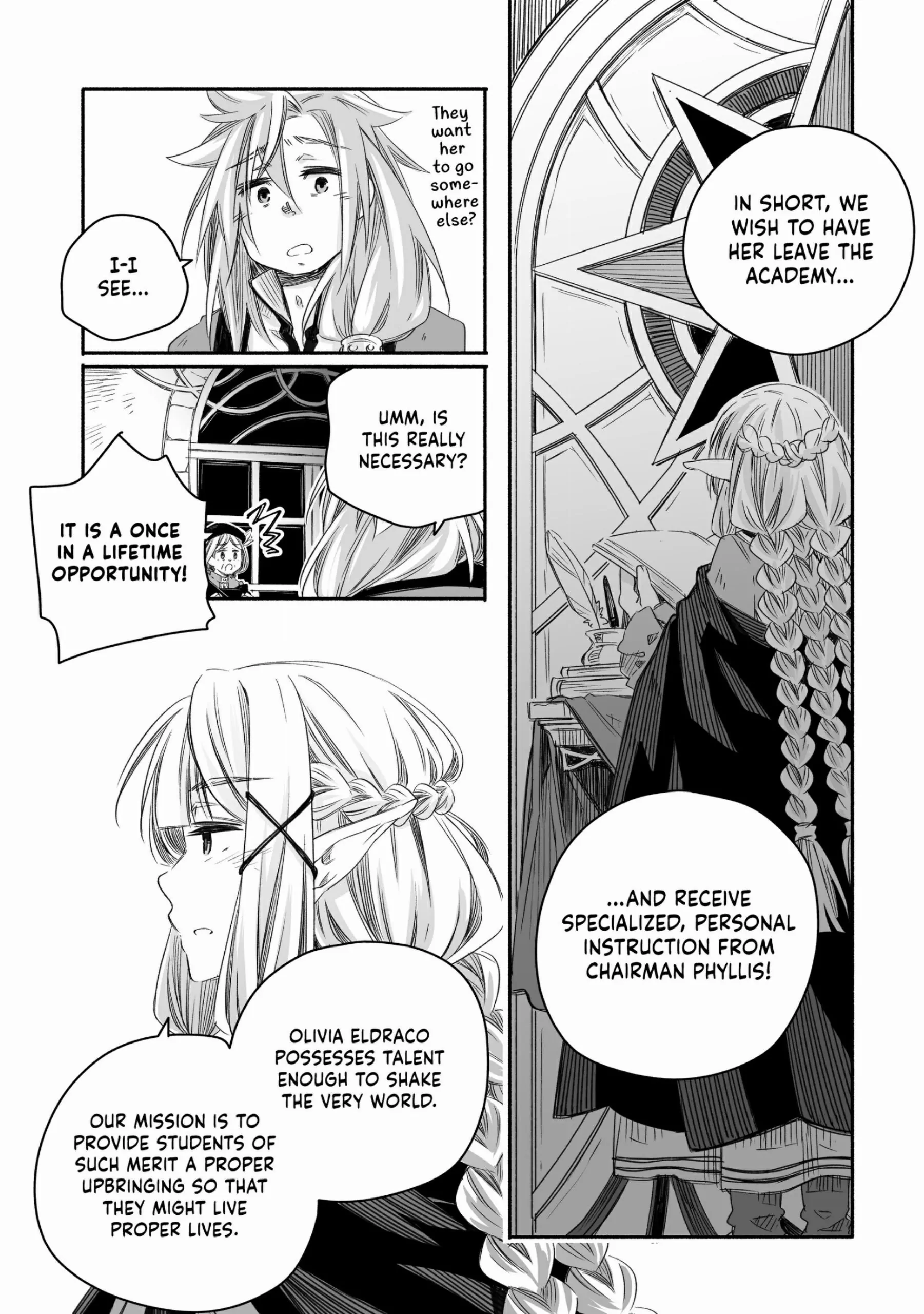 Read Dragon Daddy Diaries A Girl Grows to Greatness Manga Online