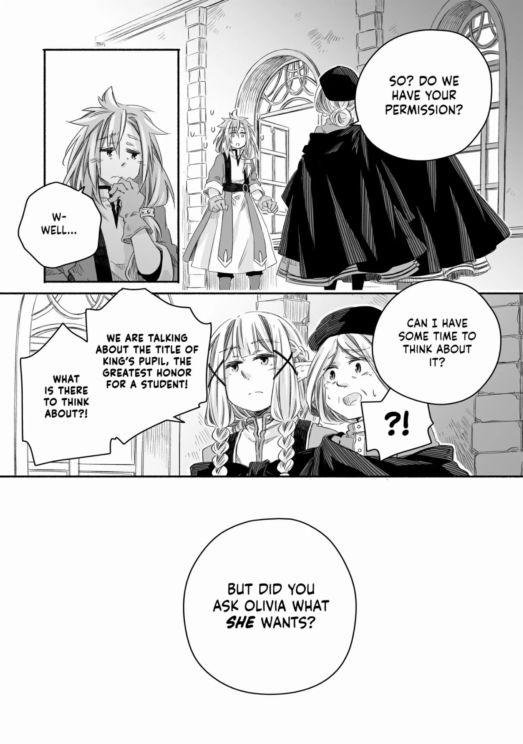 Read Dragon Daddy Diaries A Girl Grows to Greatness Manga Online