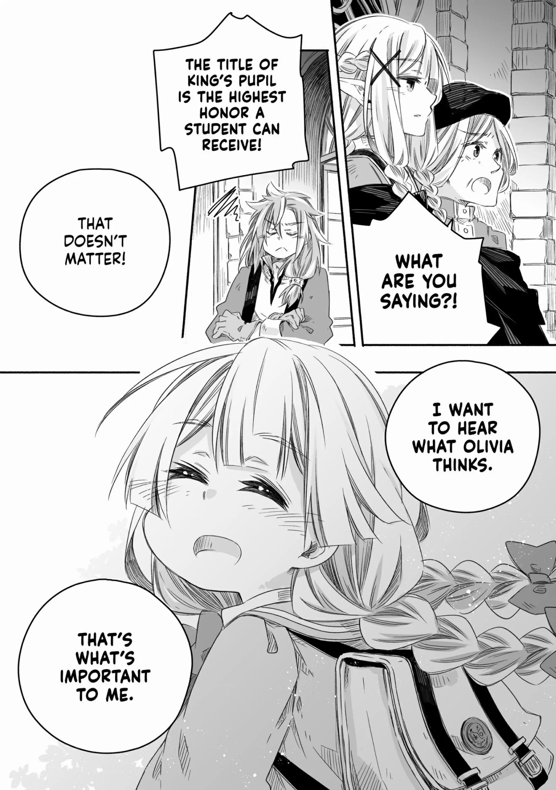 Read Dragon Daddy Diaries A Girl Grows to Greatness Manga Online