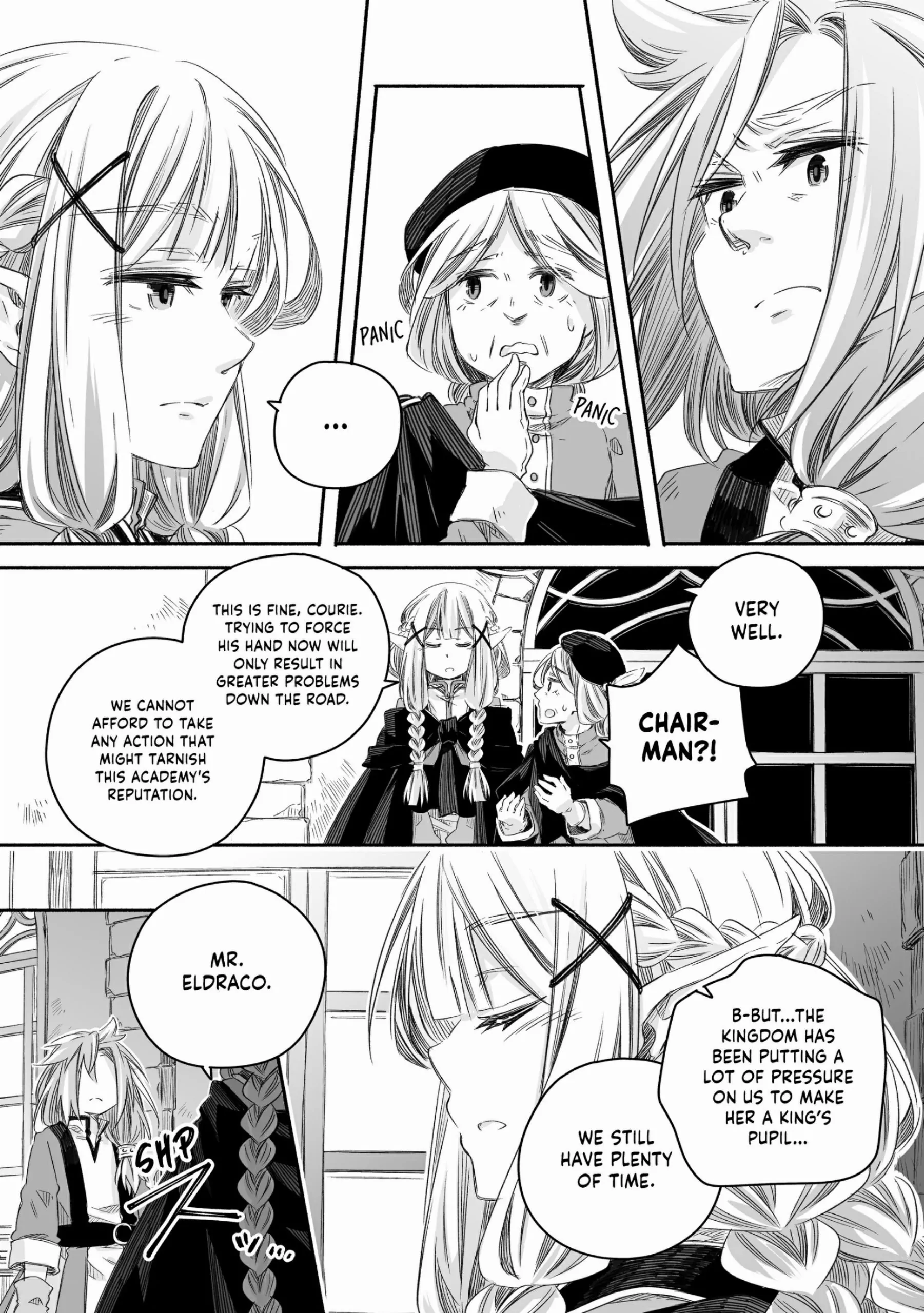 Read Dragon Daddy Diaries A Girl Grows to Greatness Manga Online