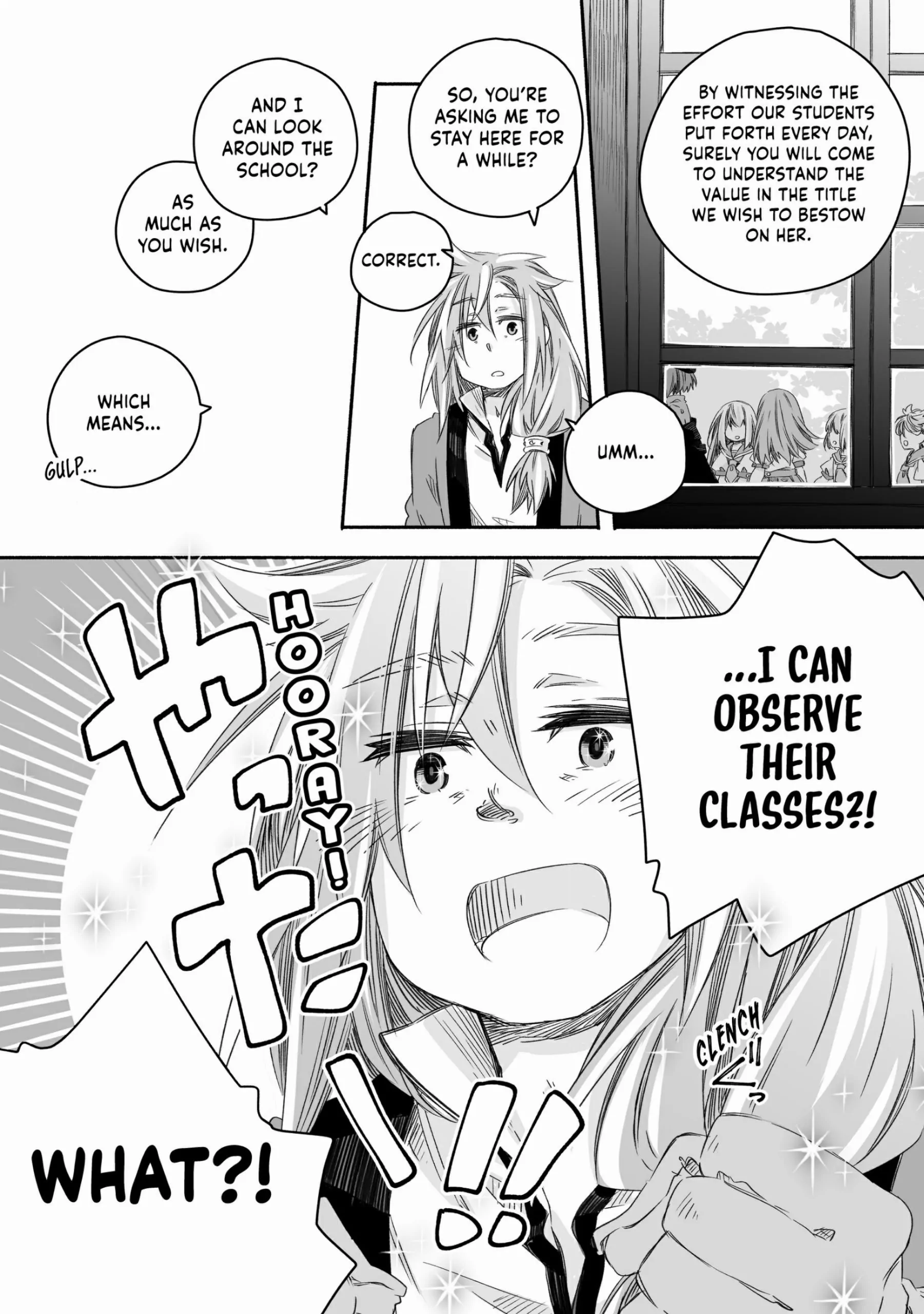 Read Dragon Daddy Diaries A Girl Grows to Greatness Manga Online