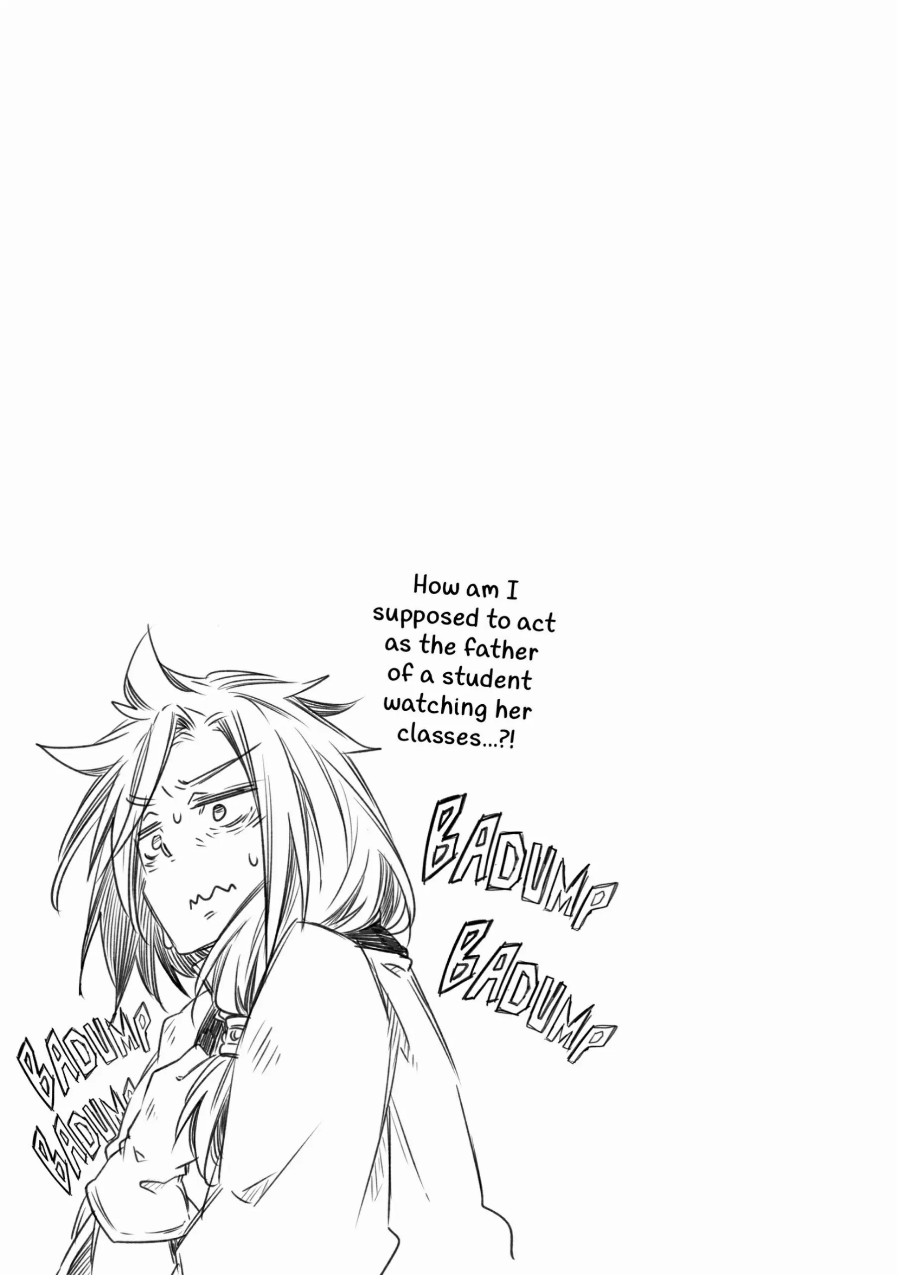 Read Dragon Daddy Diaries A Girl Grows to Greatness Manga Online