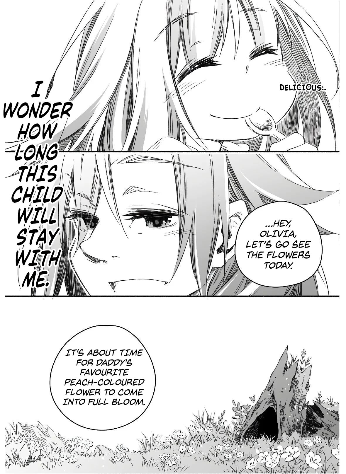 Read Dragon Daddy Diaries A Girl Grows to Greatness Manga Online