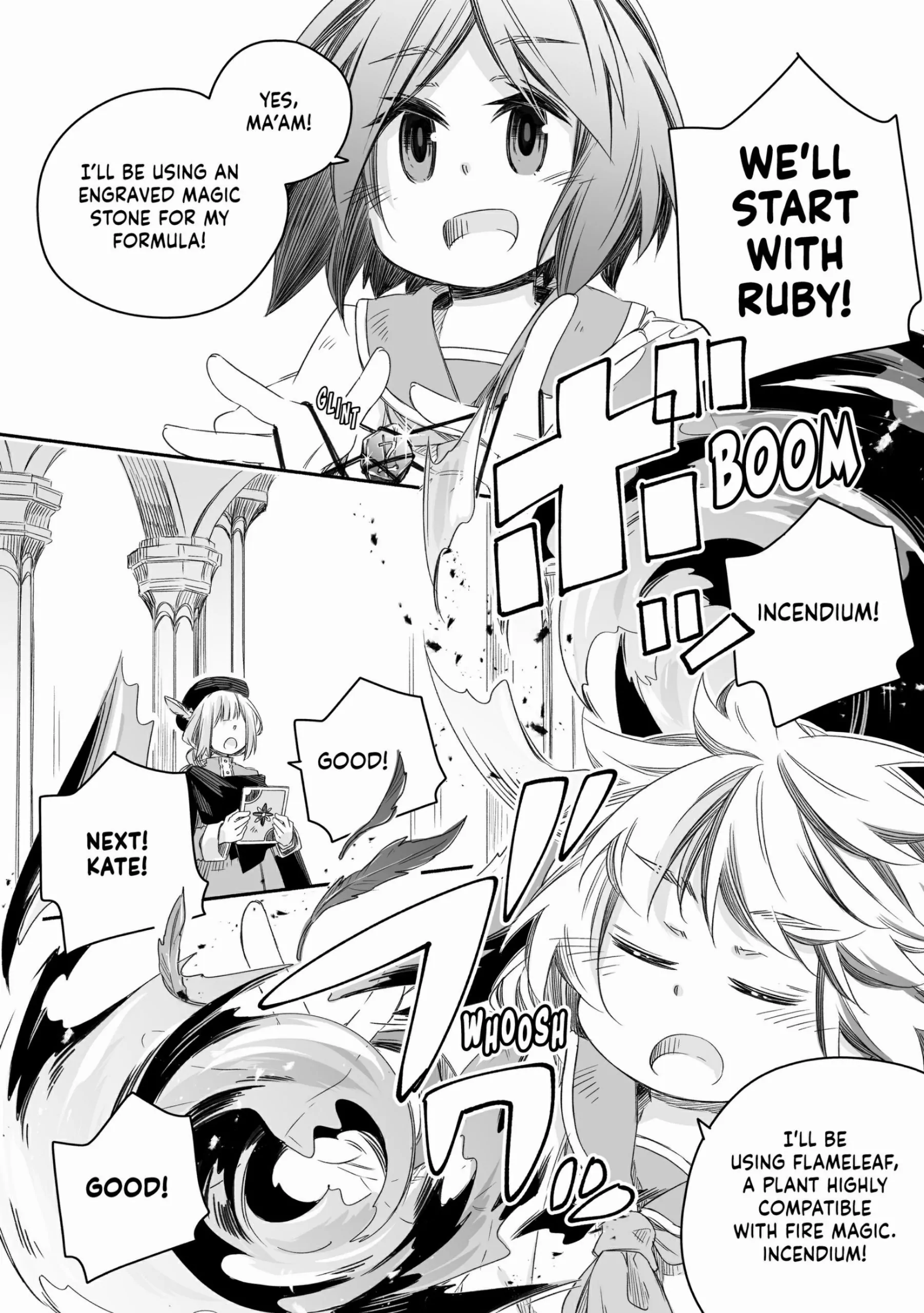 Read Dragon Daddy Diaries A Girl Grows to Greatness Manga Online