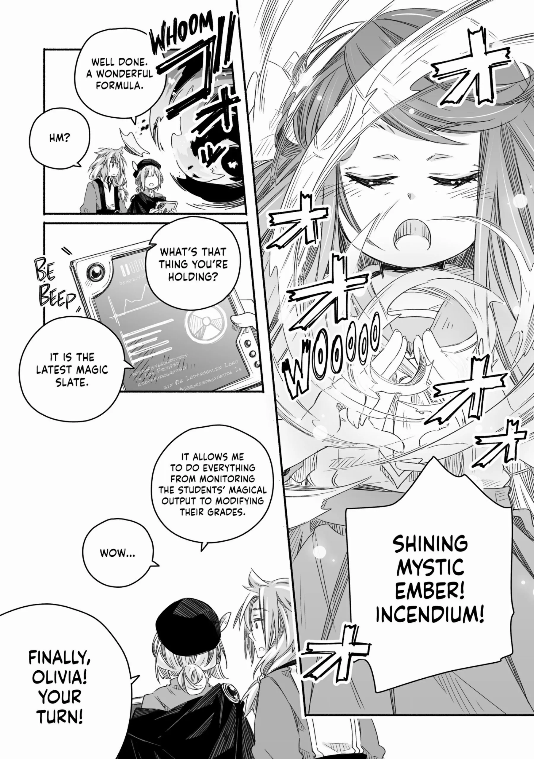 Read Dragon Daddy Diaries A Girl Grows to Greatness Manga Online